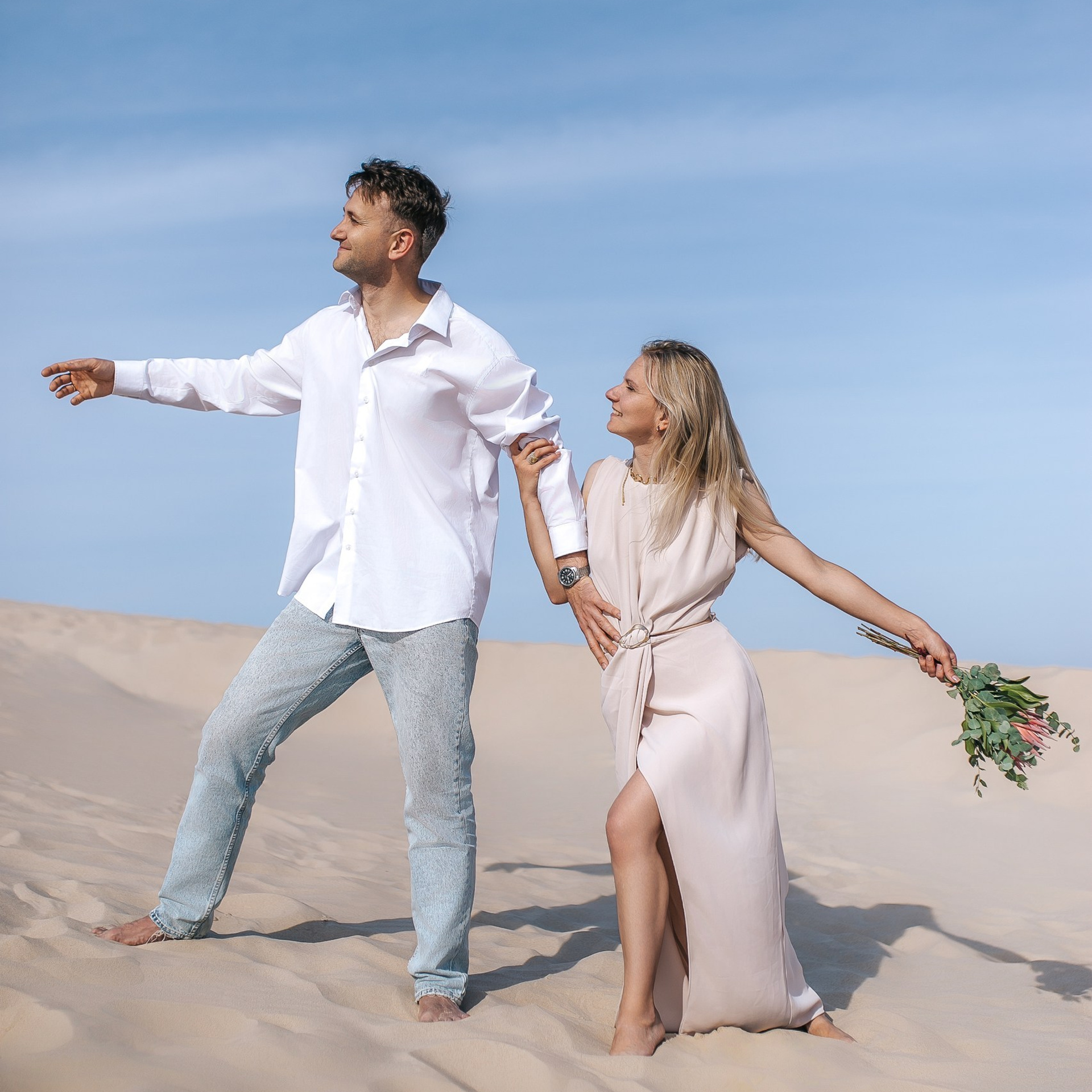 Opinie. Fotograf ślubny, rodzinny i portretowy w Warszawie — Kasia Szybun