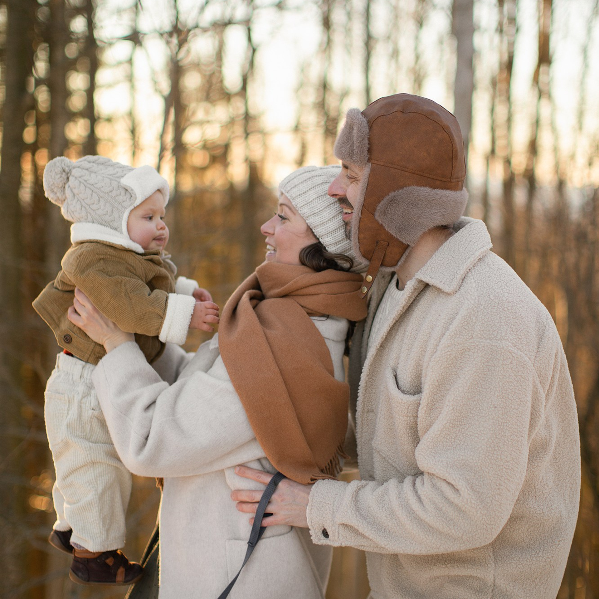 Kundenstimmen. Viktorija Gibert Fotografie