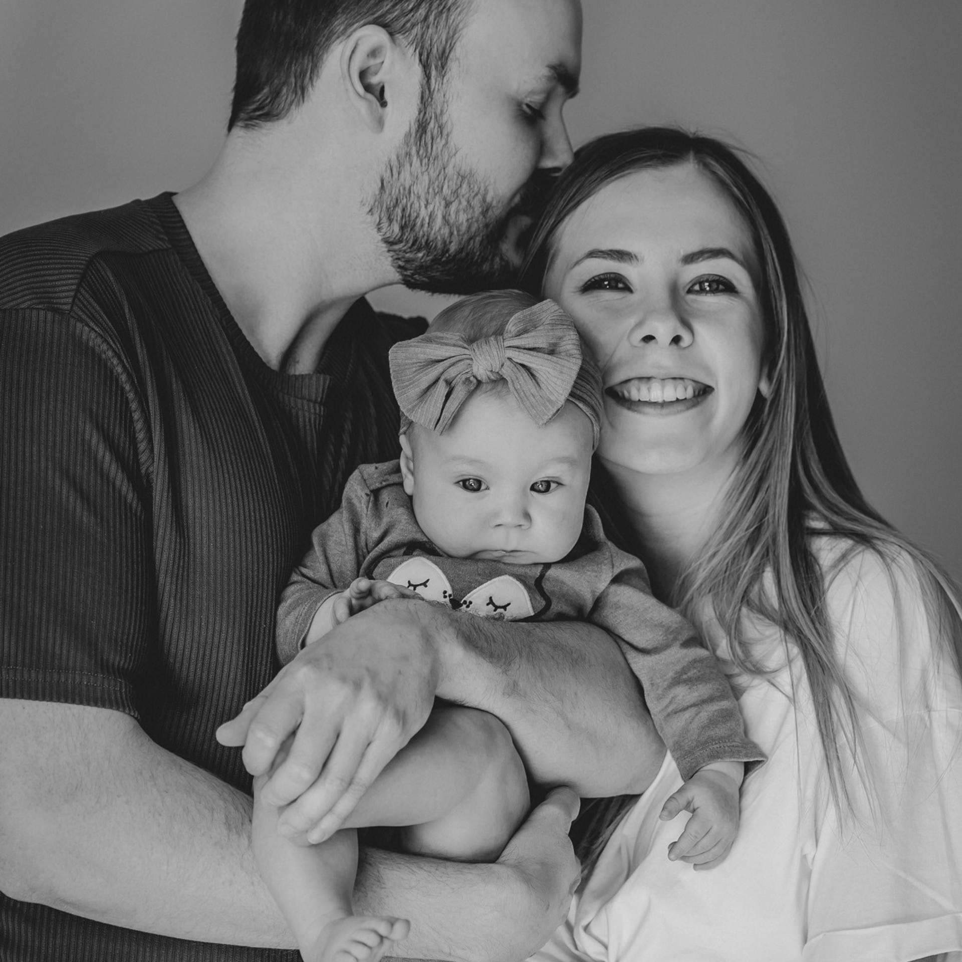 S&M&A. Wedding and family photographer in Calgary Kate Beliaeva