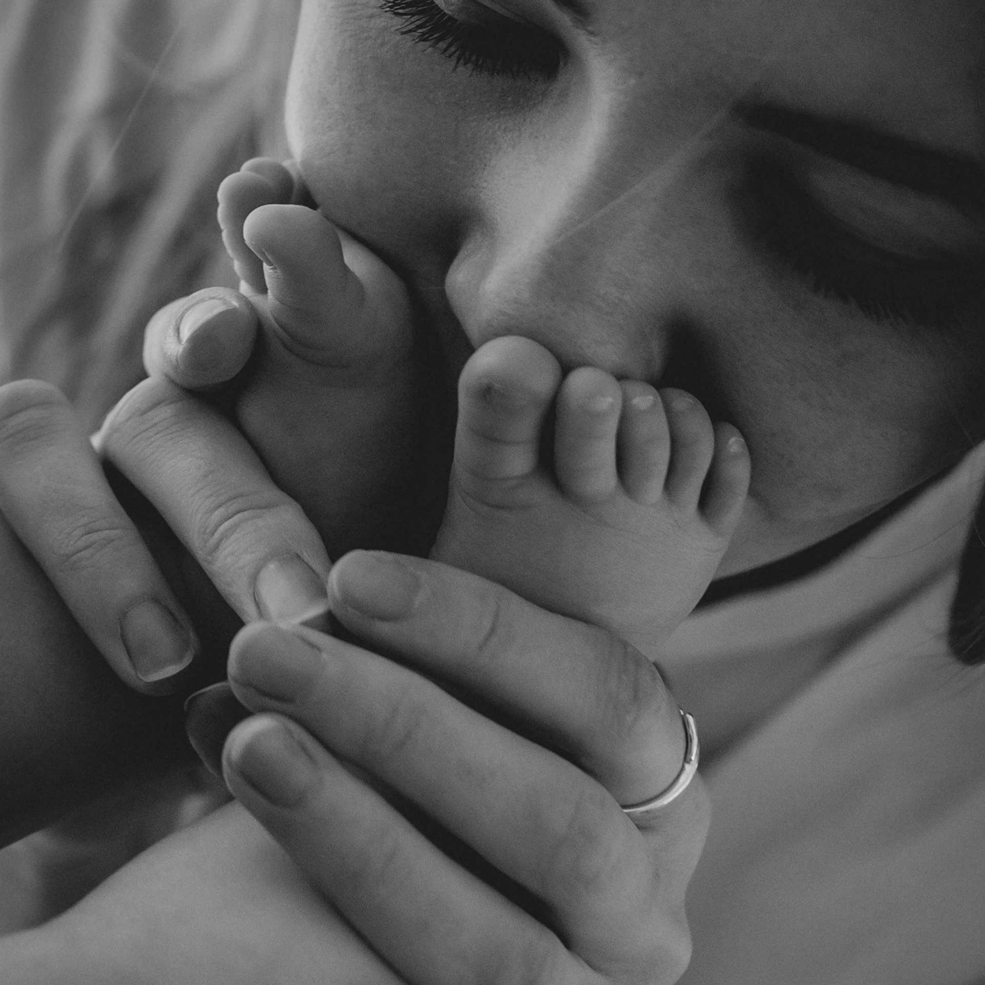 S&M&A. Wedding and family photographer in Calgary Kate Beliaeva