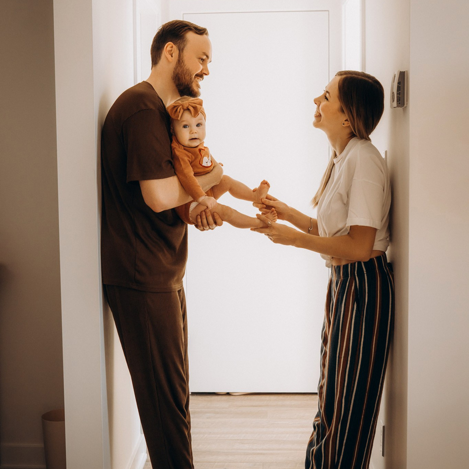 S&M&A. Wedding and family photographer in Calgary Kate Beliaeva