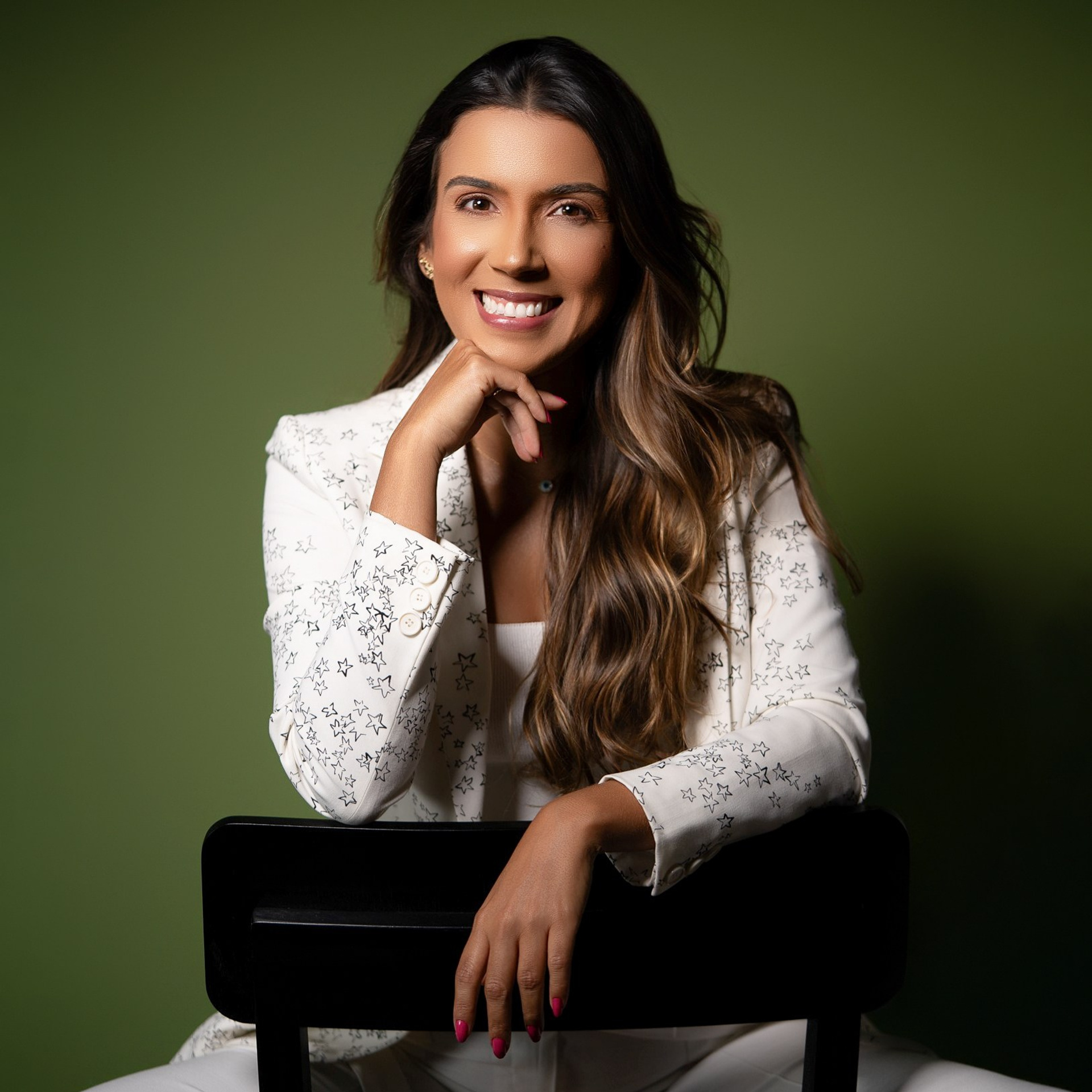 Posicionamento — Candida Empresária