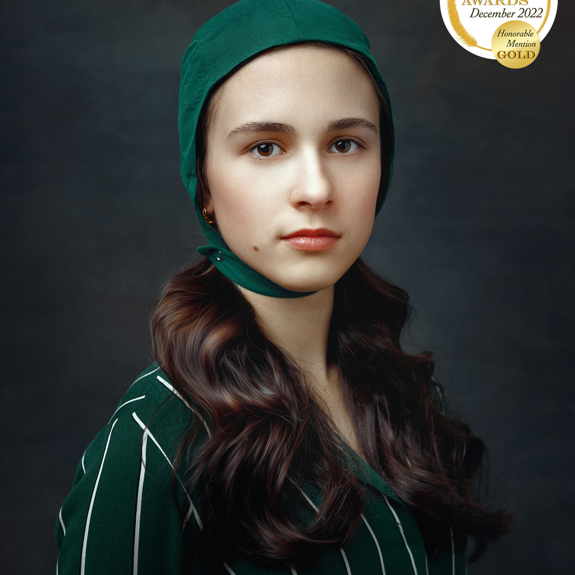 Recognitions and awards. Fine-art children photographer