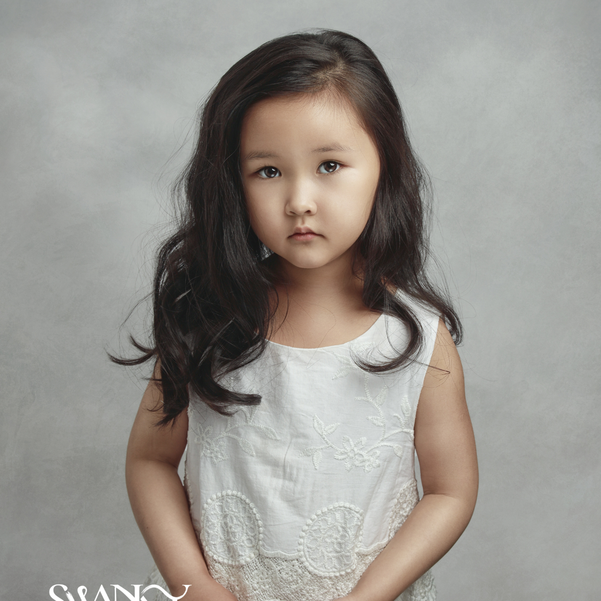 Magazines. Fine-art children photographer