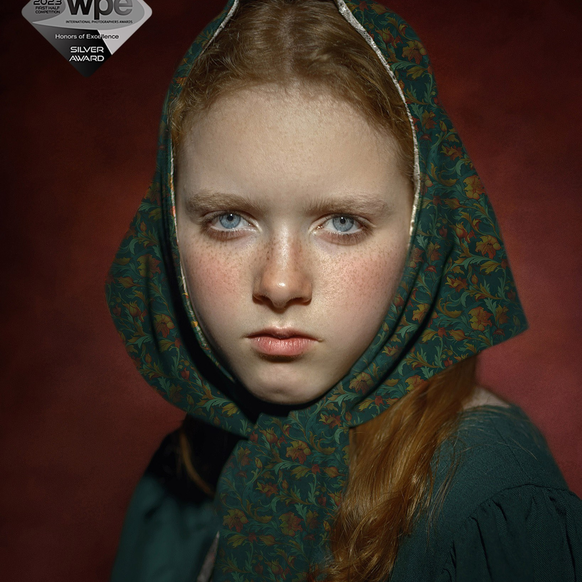 Recognitions and awards. Fine-art children photographer