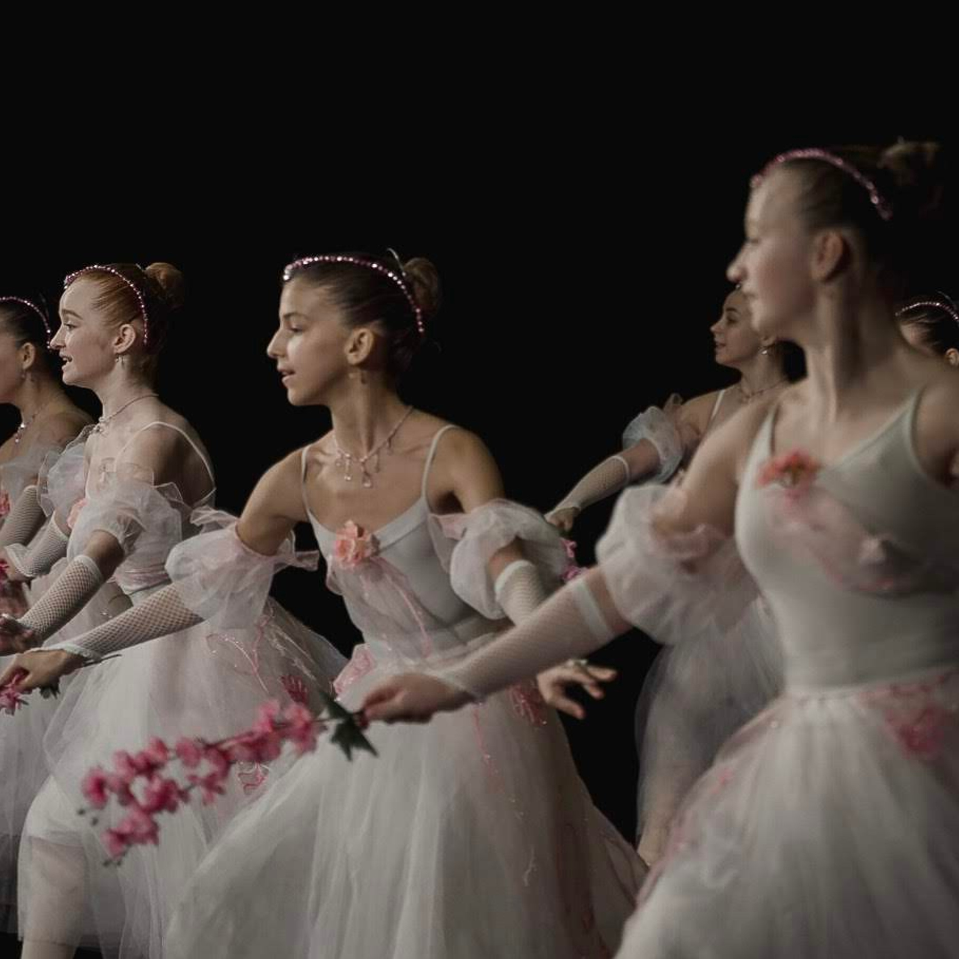 Neposedy Dance Festival