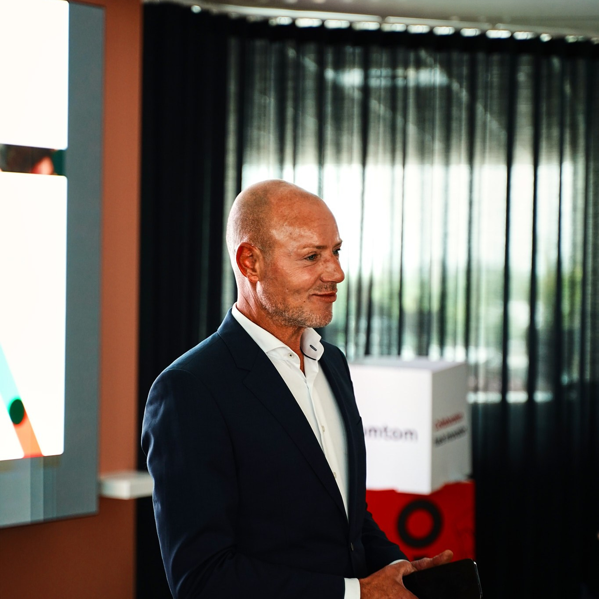 Testimonials - See What Satisfied Clients Have to Say. Denshyr — Visual Artist