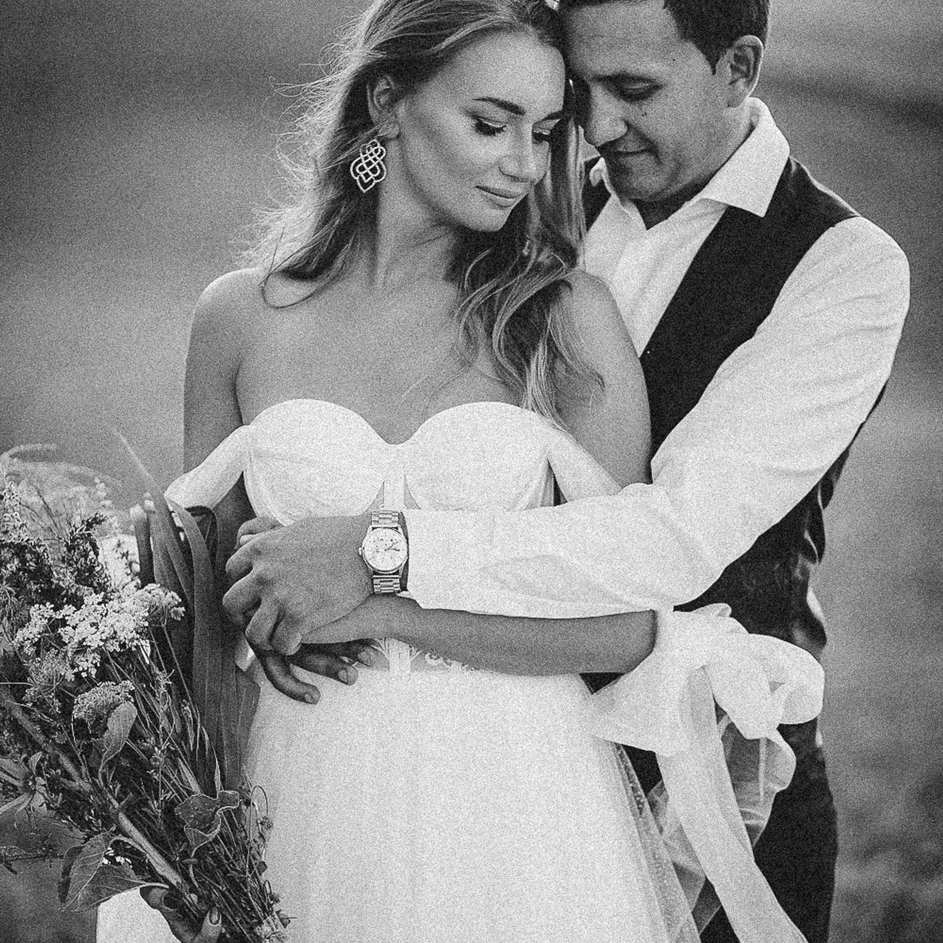 Anastasia & Alexander