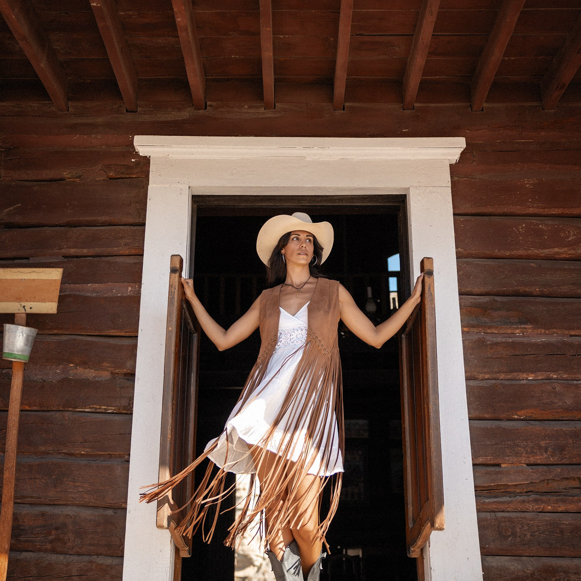 Mujeres que inspiran. Fotógrafo Almeria. Swetlana Ushakova