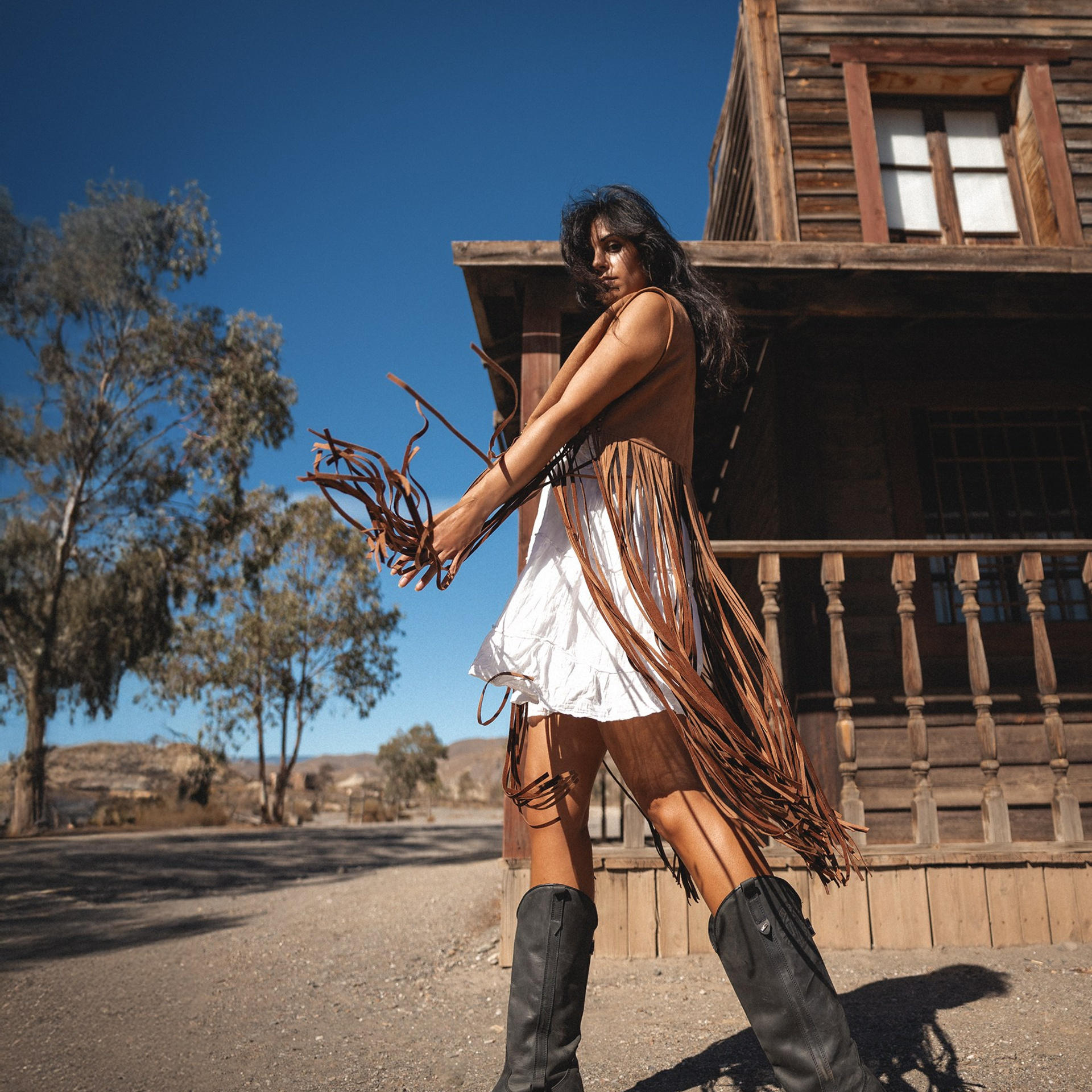 Mujeres que inspiran. Fotógrafo Almeria. Swetlana Ushakova