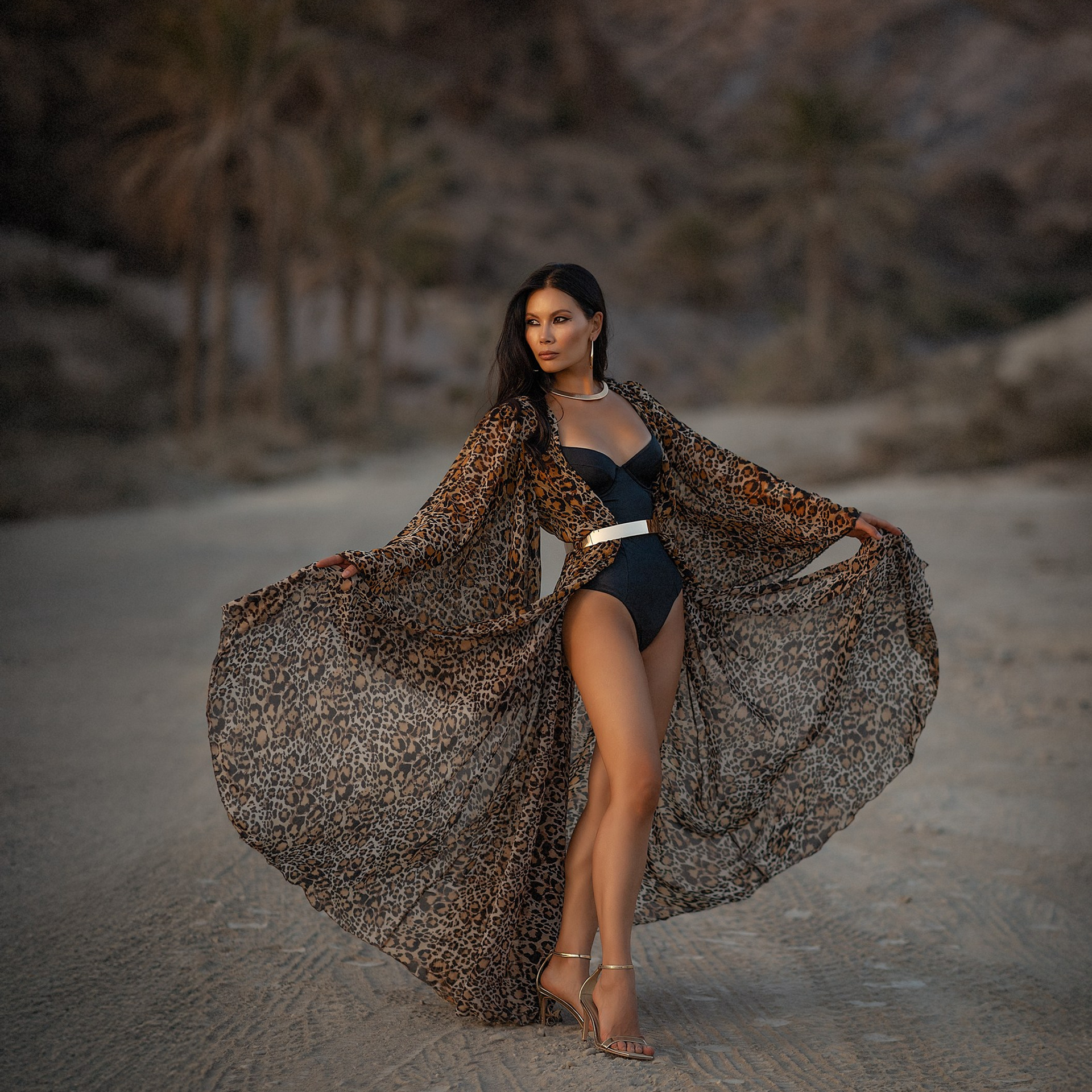 Mujeres que inspiran. Fotógrafo Almeria. Swetlana Ushakova