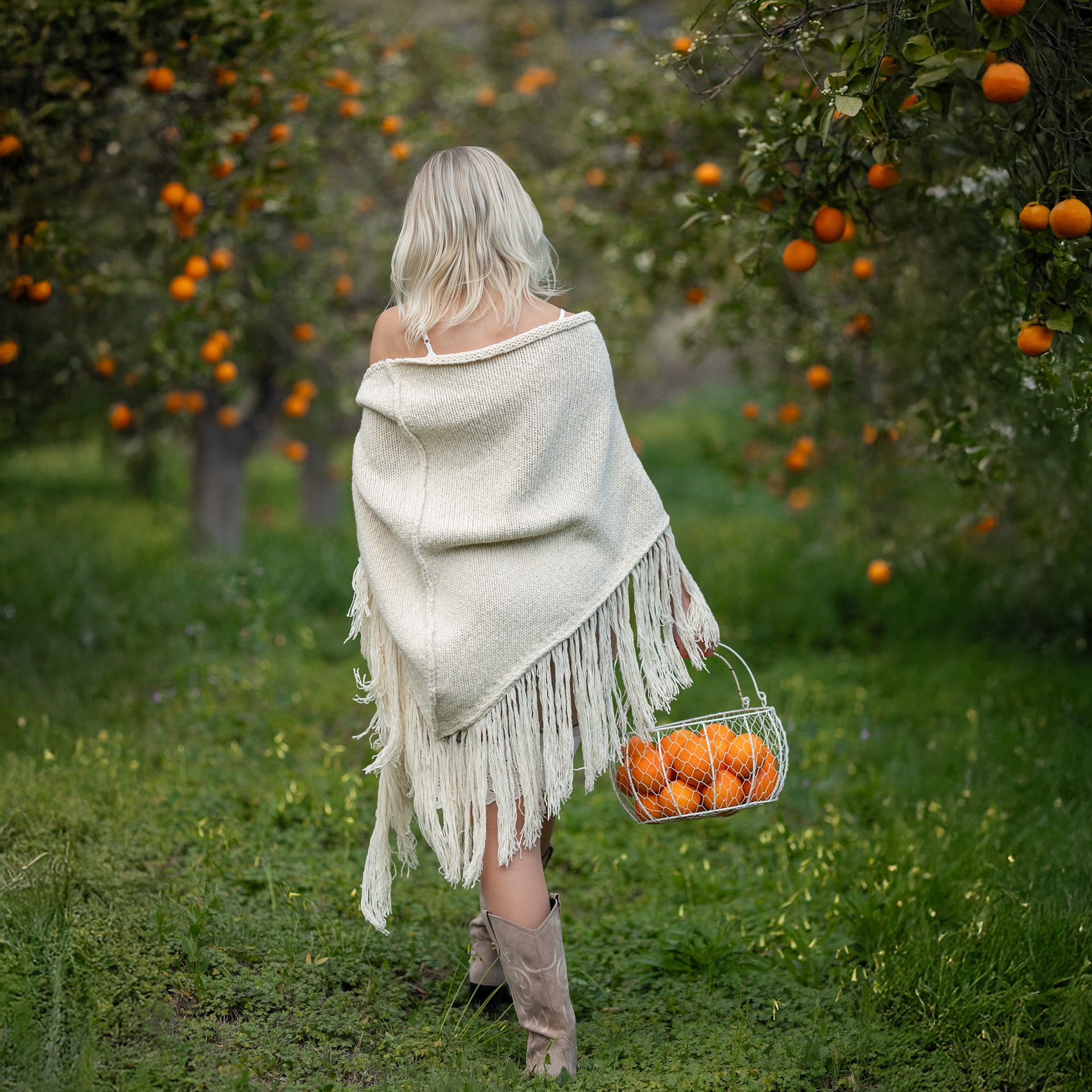 Mujeres que inspiran. Fotógrafo Almeria. Swetlana Ushakova
