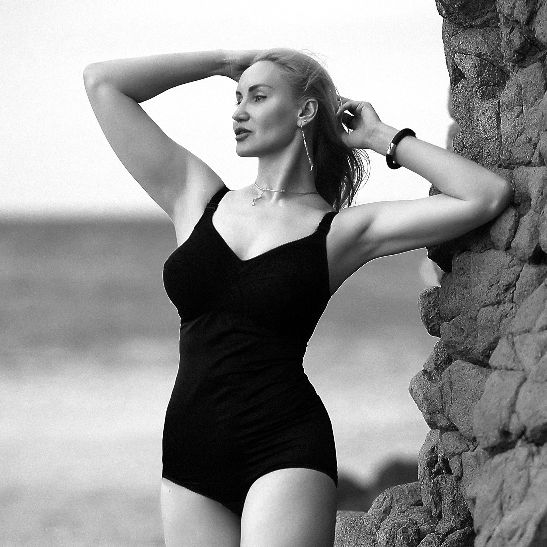 Mujeres que inspiran. Fotógrafo Almeria. Swetlana Ushakova