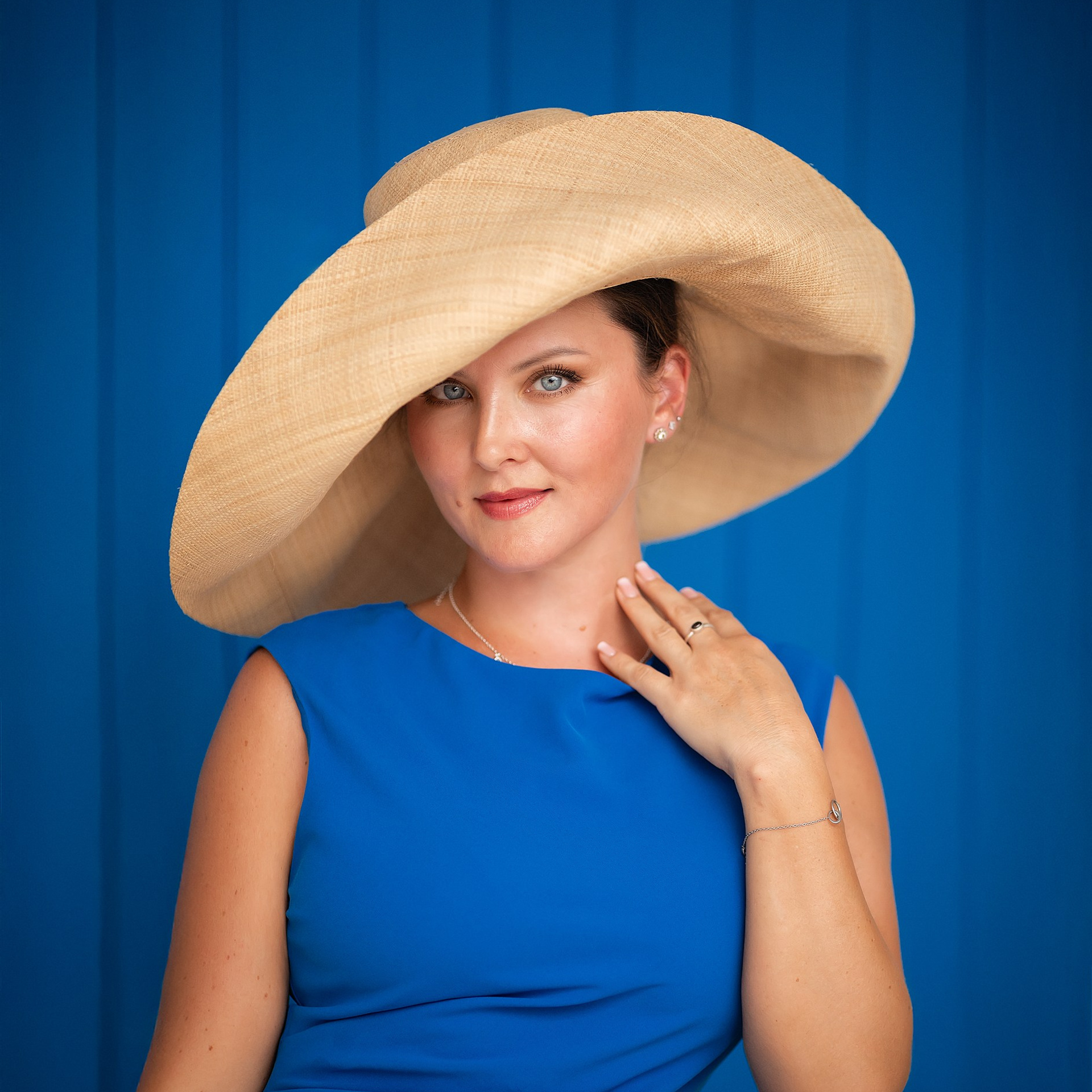 Mujeres que inspiran. Fotógrafo Almeria. Swetlana Ushakova