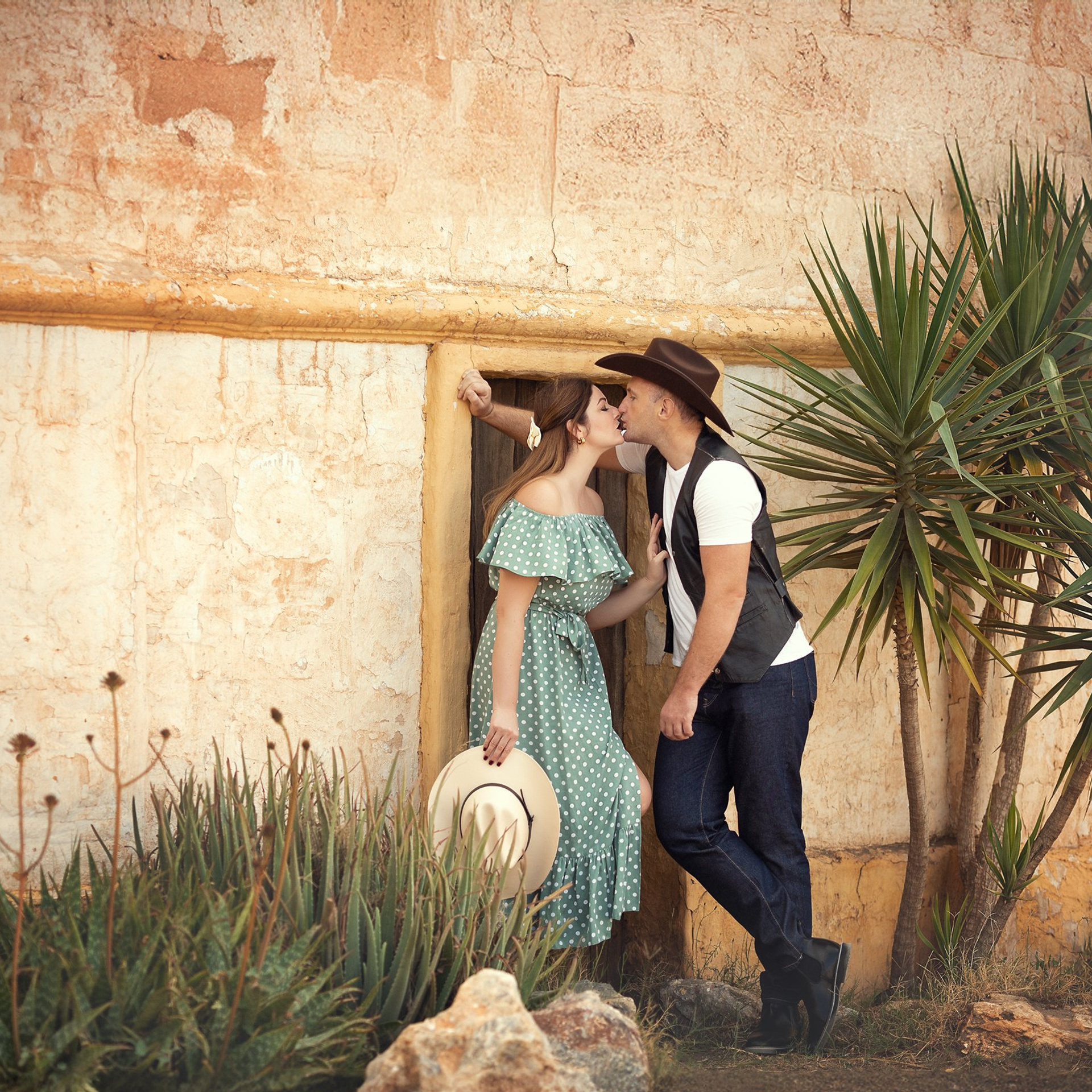Historias de amor. Fotógrafo Almeria. Swetlana Ushakova