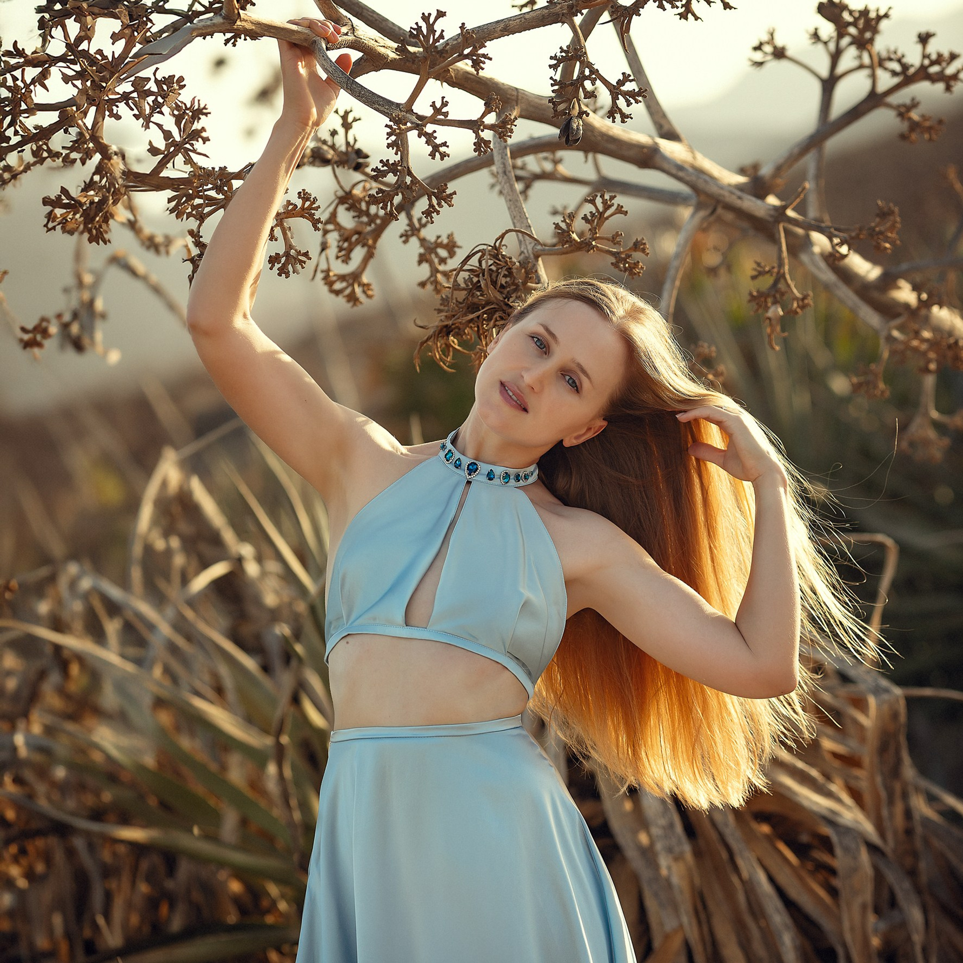 Mujeres que inspiran. Fotógrafo Almeria. Swetlana Ushakova