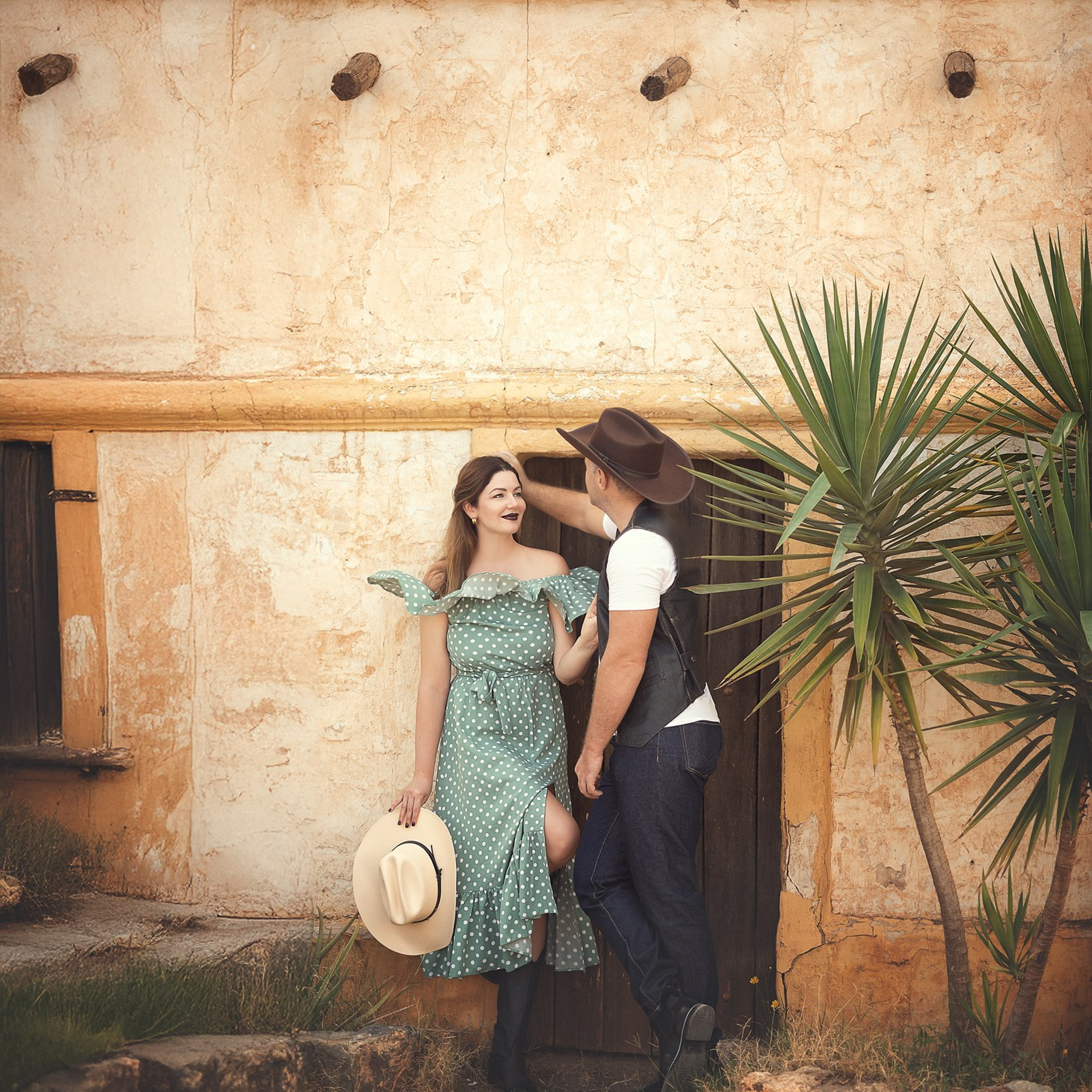 Historias de amor. Fotógrafo Almeria. Swetlana Ushakova