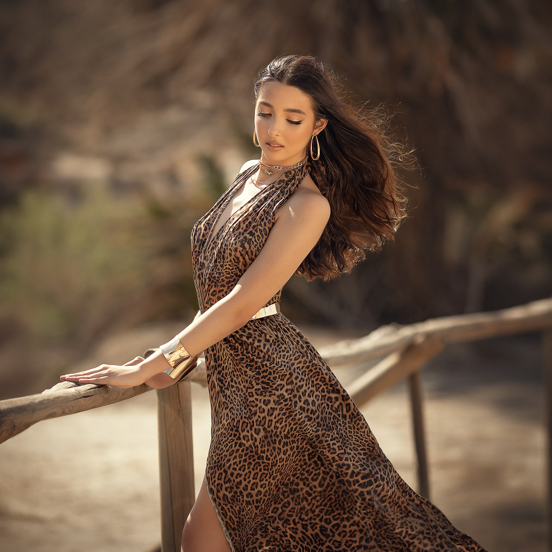 Mujeres que inspiran. Fotógrafo Almeria. Swetlana Ushakova