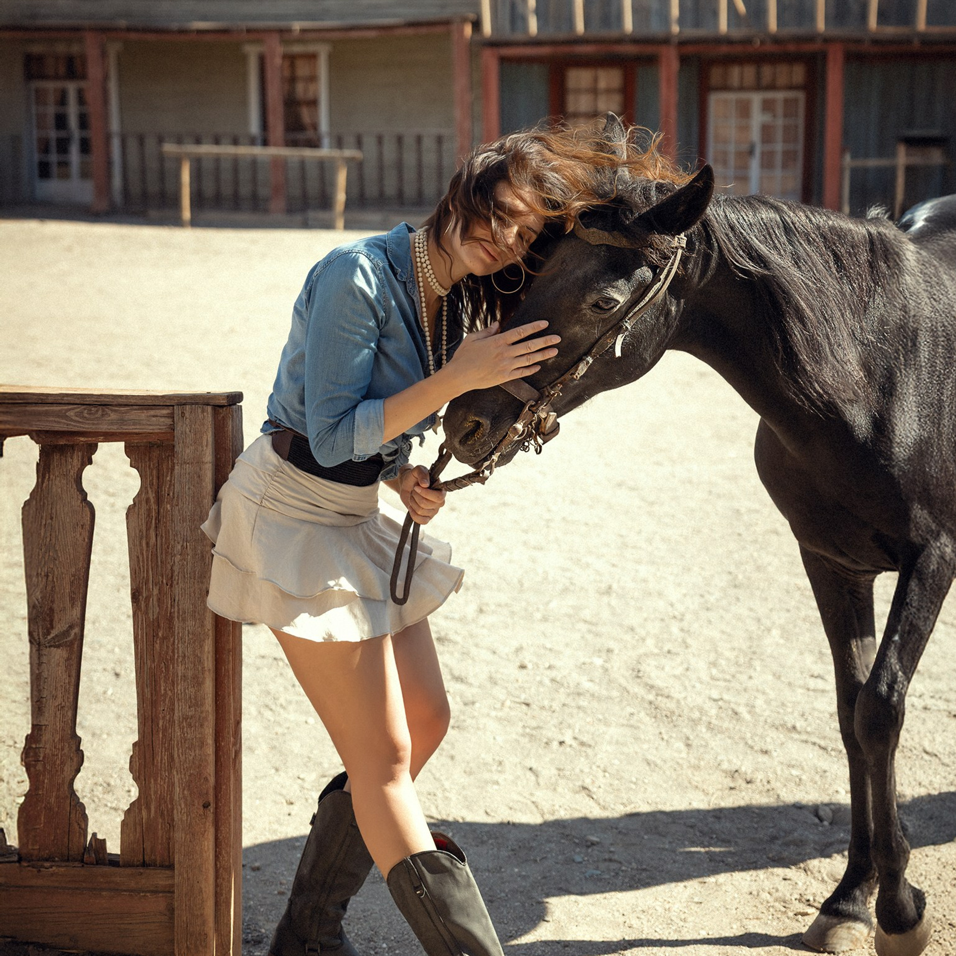 Mujeres que inspiran. Fotógrafo Almeria. Swetlana Ushakova