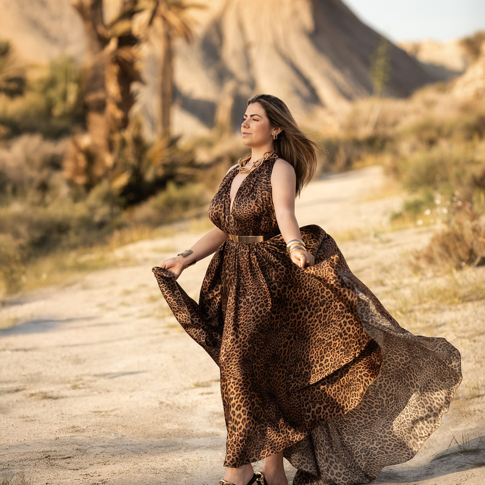 Mujeres que inspiran. Fotógrafo Almeria. Swetlana Ushakova