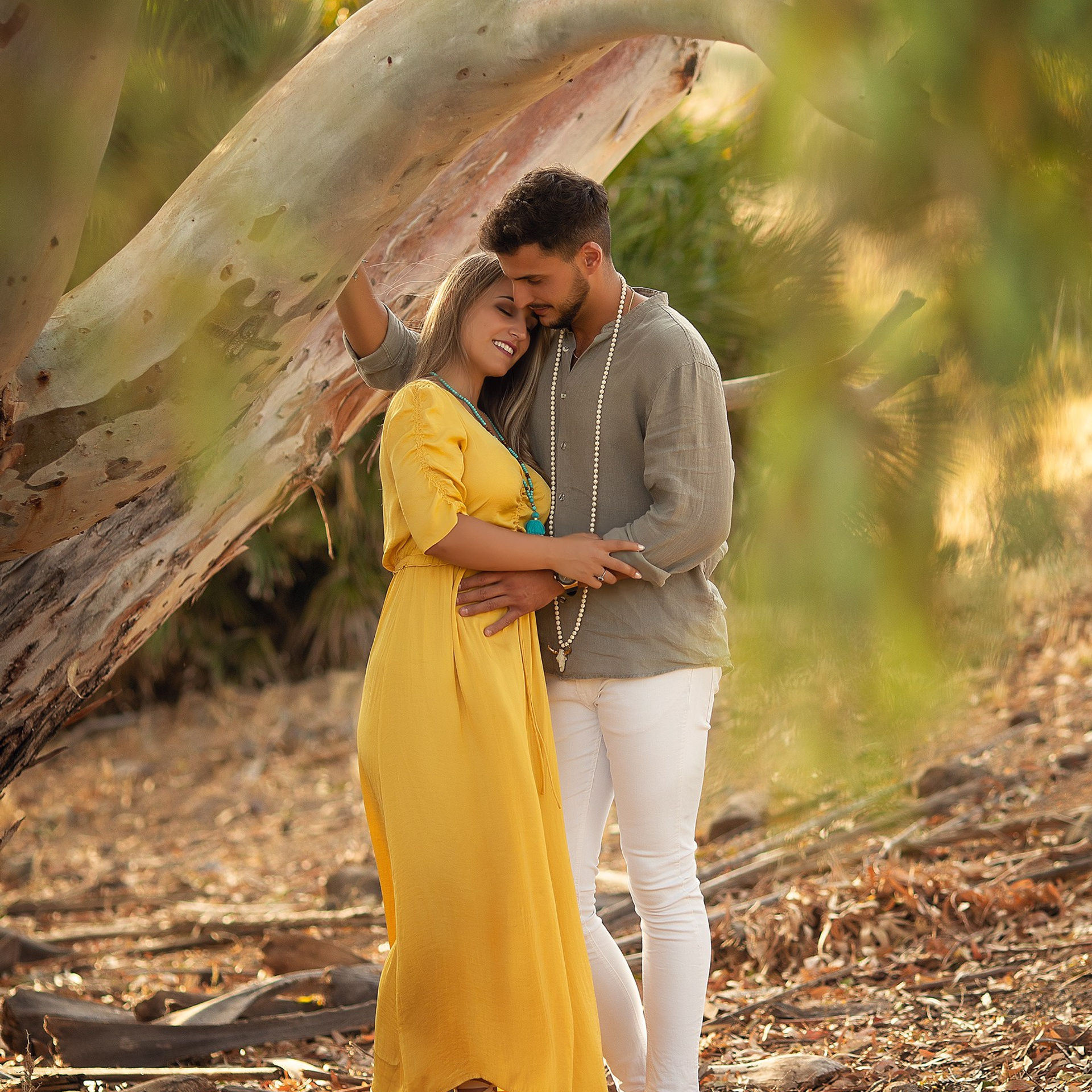 Historias de amor. Fotógrafo Almeria. Swetlana Ushakova