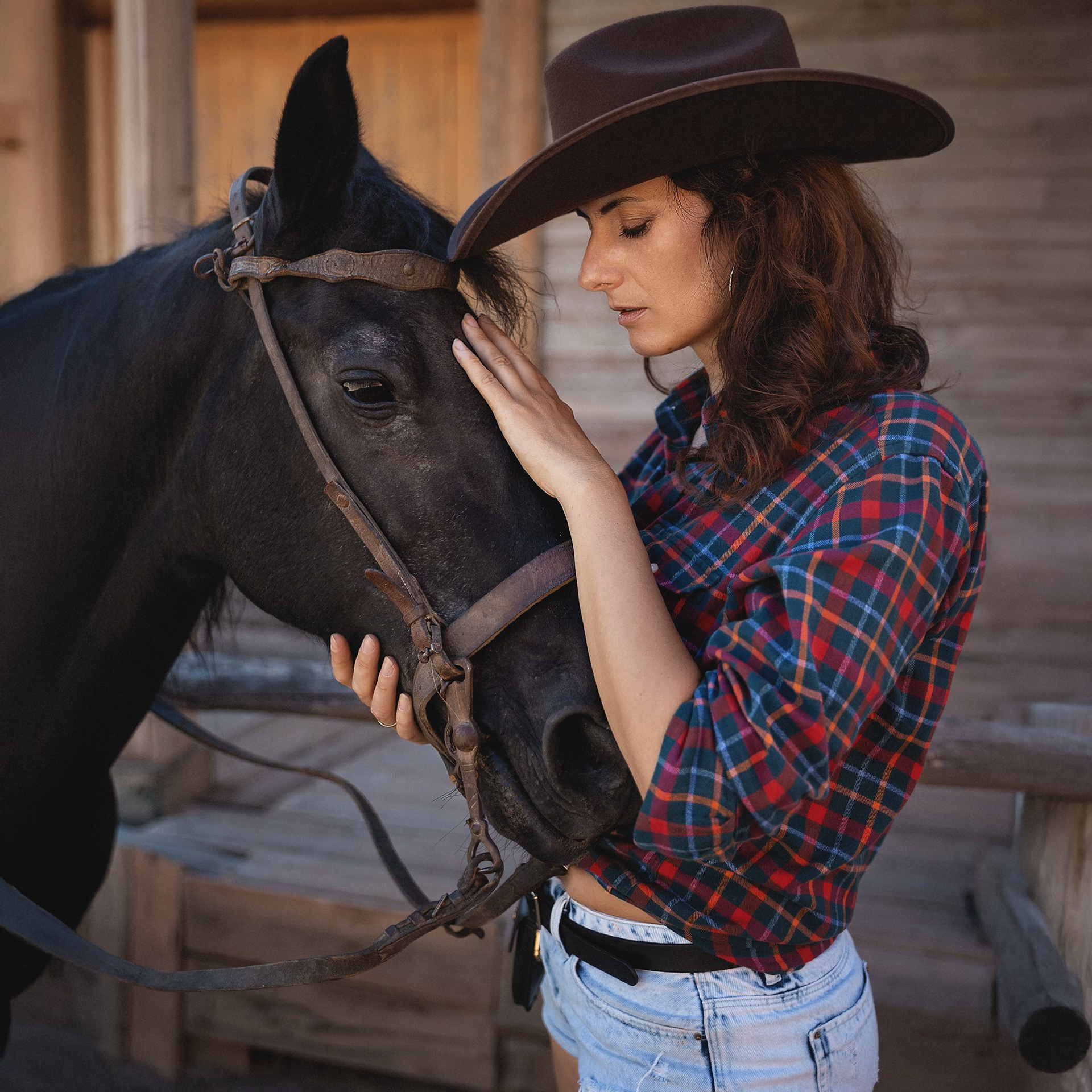 Mujeres que inspiran. Fotógrafo Almeria. Swetlana Ushakova