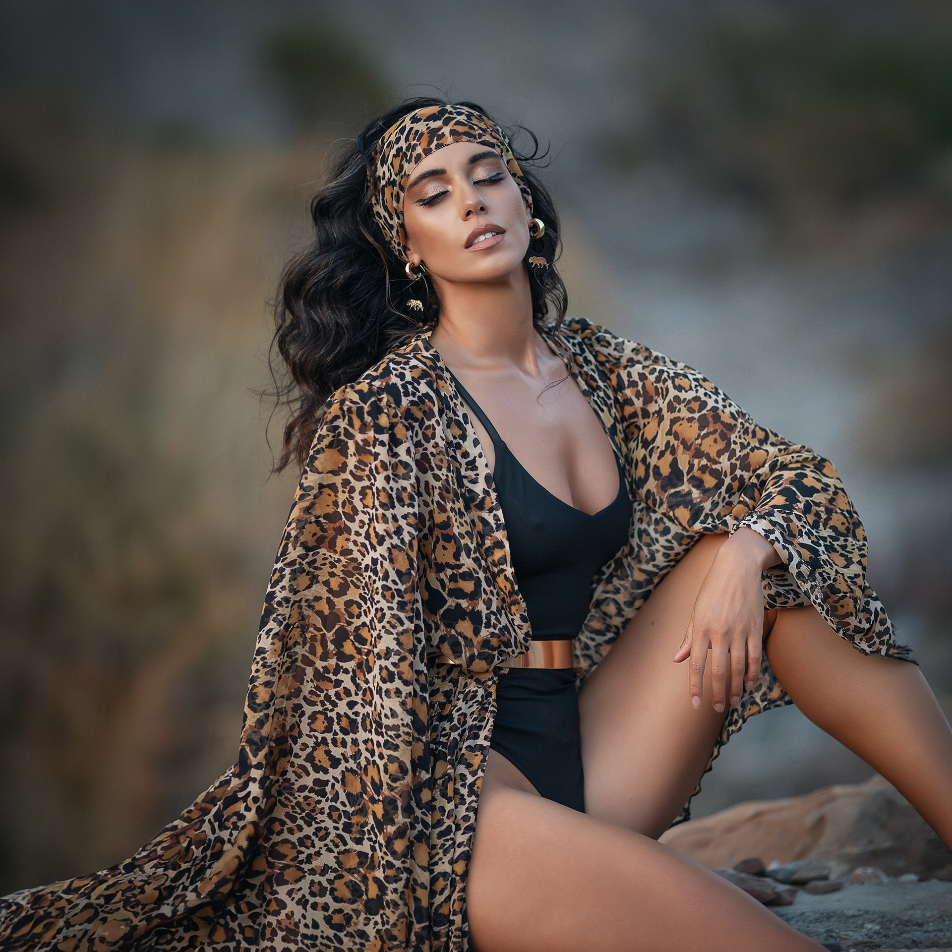 Mujeres que inspiran. Fotógrafo Almeria. Swetlana Ushakova