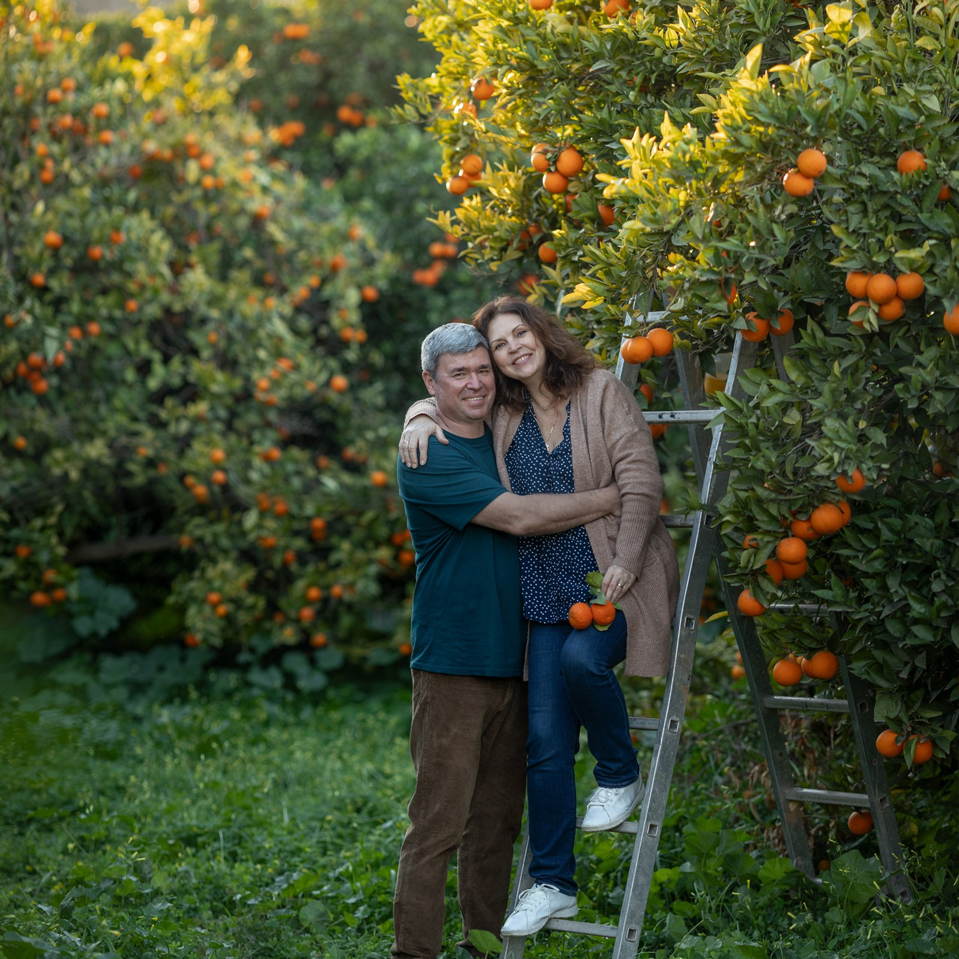 Historias de amor. Fotógrafo Almeria. Swetlana Ushakova