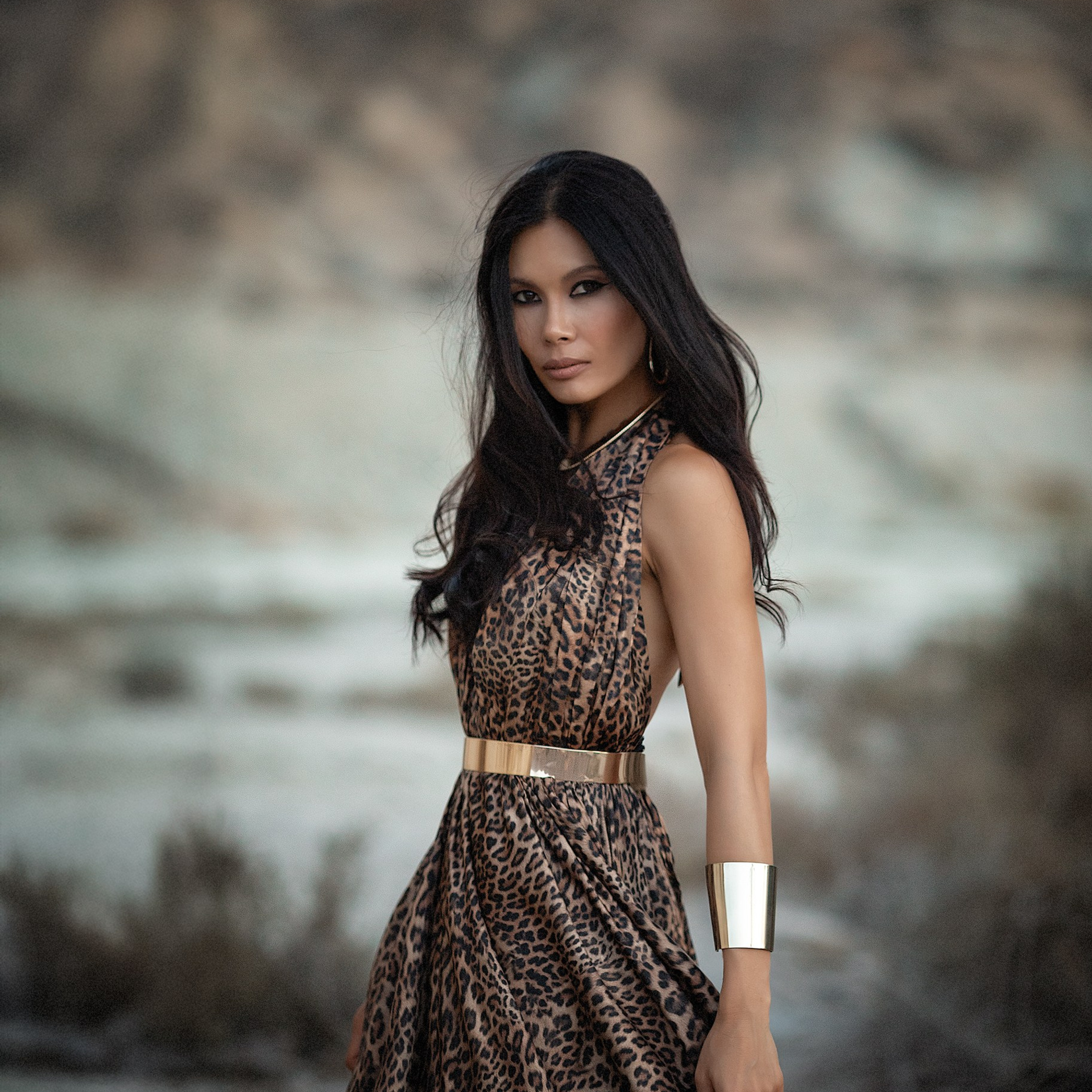 Mujeres que inspiran. Fotógrafo Almeria. Swetlana Ushakova