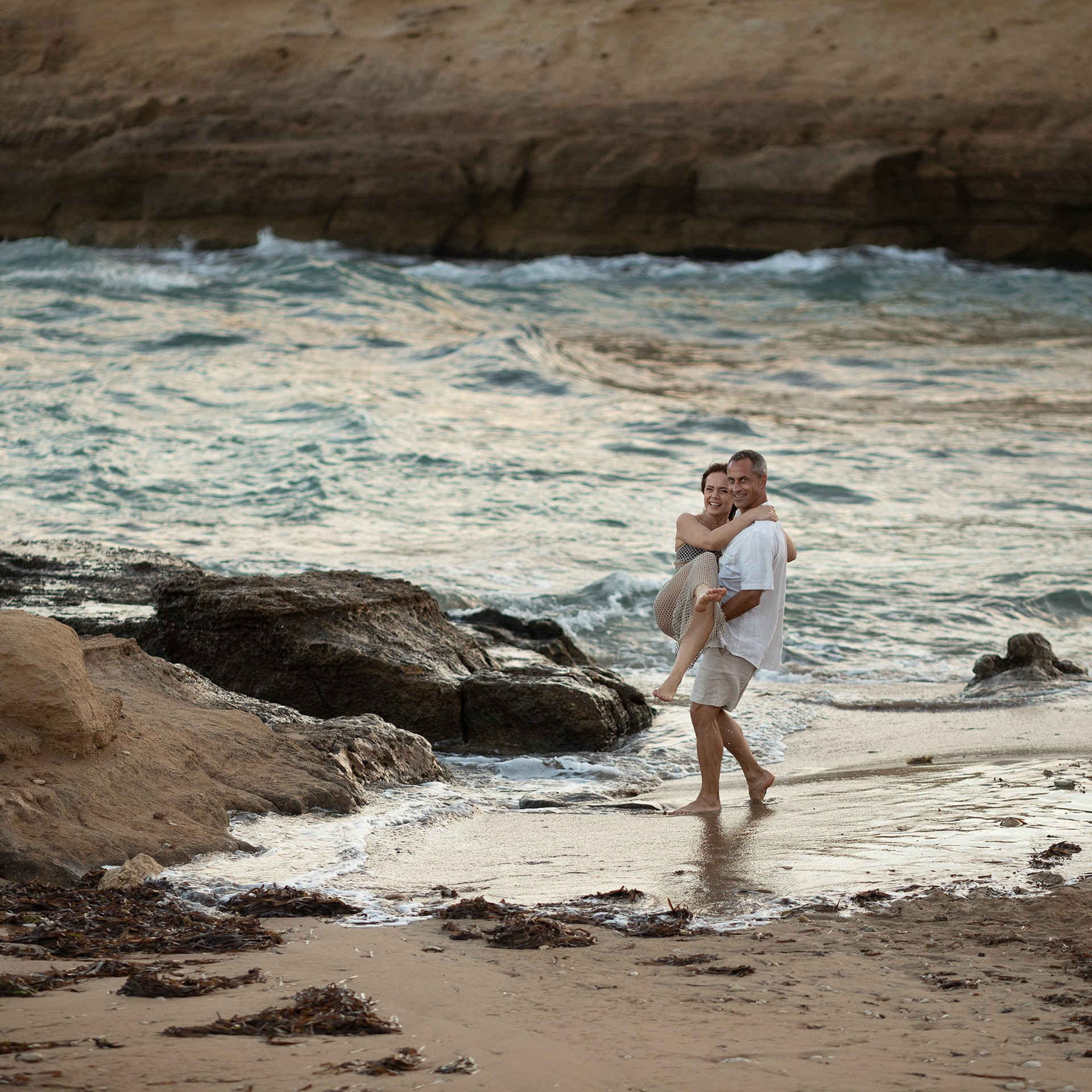 Historias de amor. Fotógrafo Almeria. Swetlana Ushakova