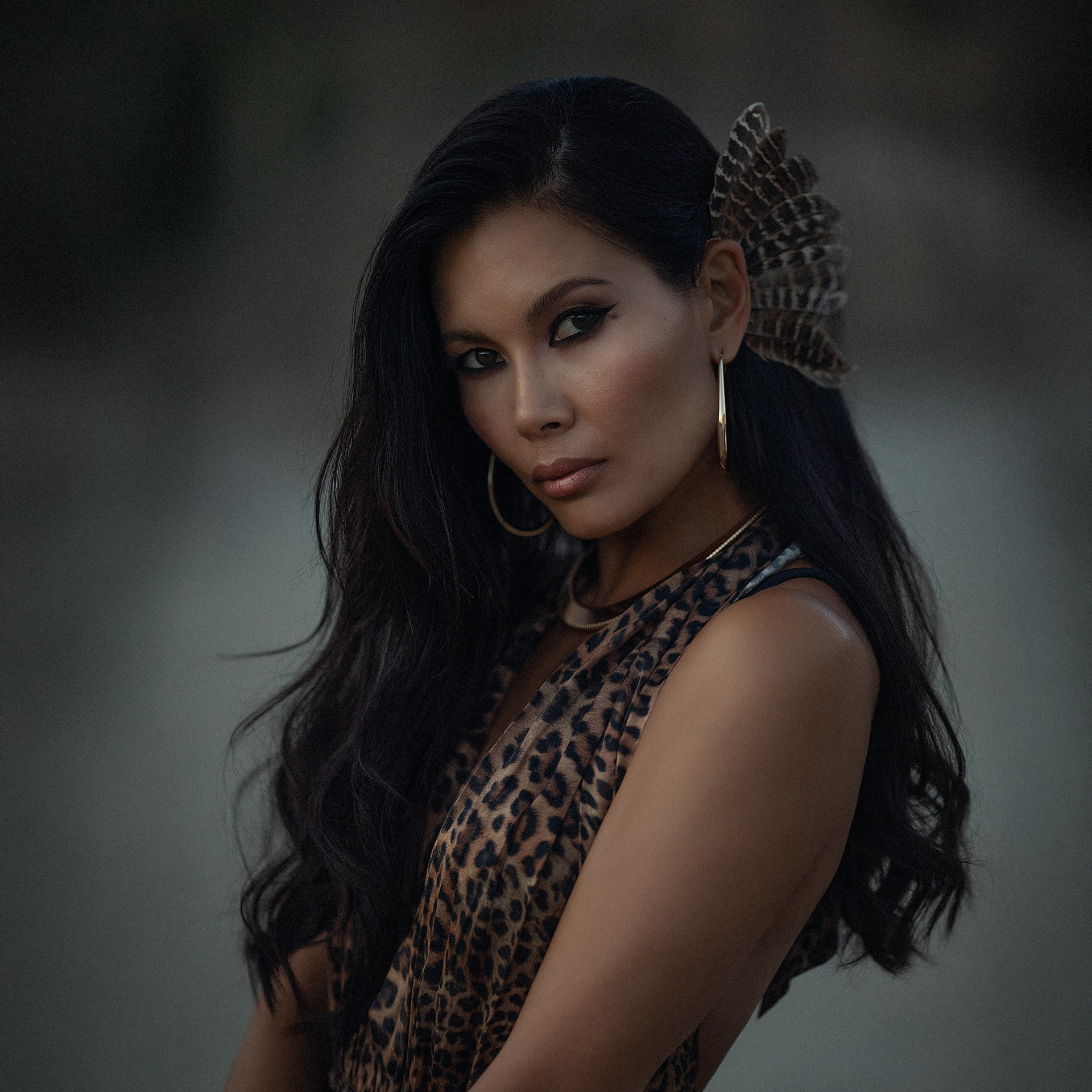 Mujeres que inspiran. Fotógrafo Almeria. Swetlana Ushakova