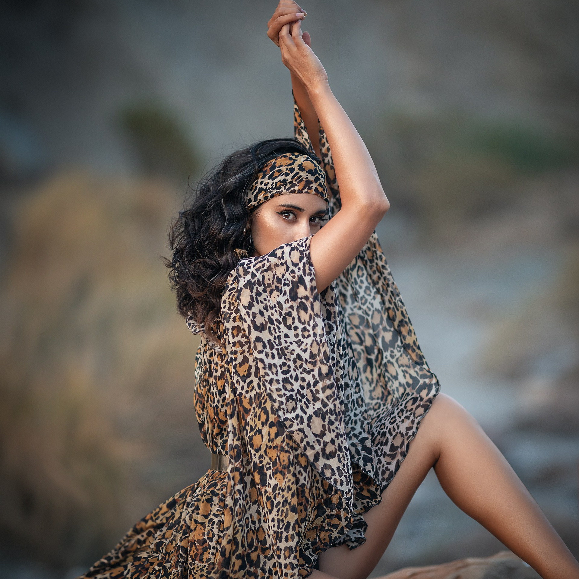 Mujeres que inspiran. Fotógrafo Almeria. Swetlana Ushakova