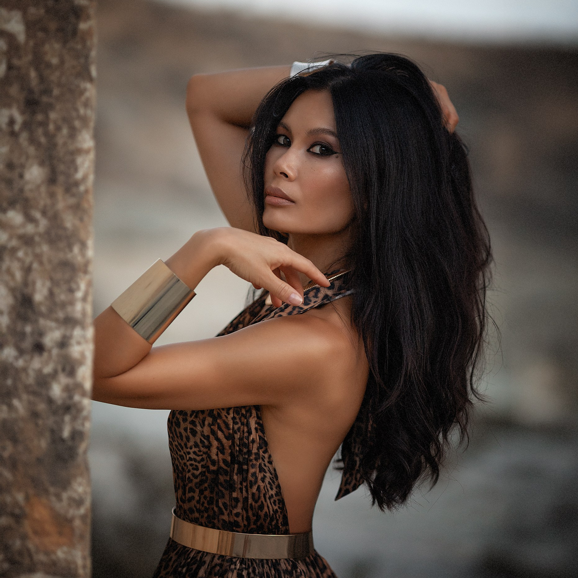 Mujeres que inspiran. Fotógrafo Almeria. Swetlana Ushakova