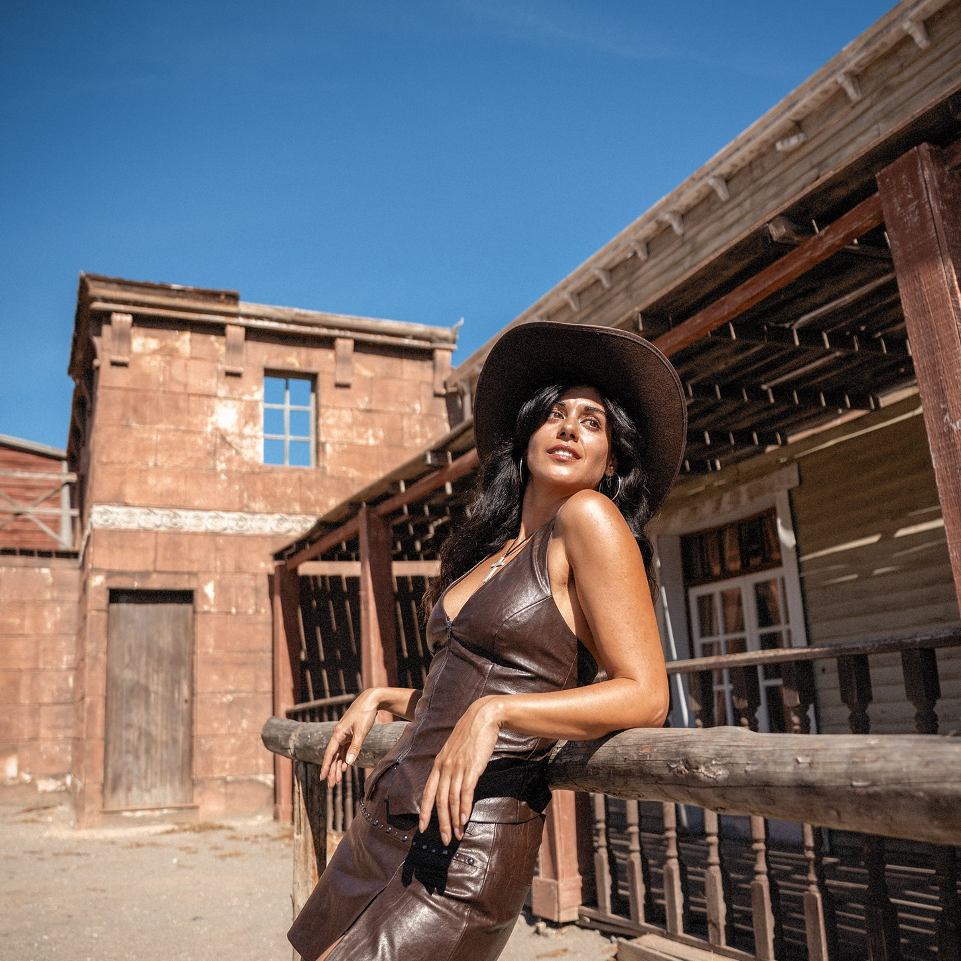 Mujeres que inspiran. Fotógrafo Almeria. Swetlana Ushakova