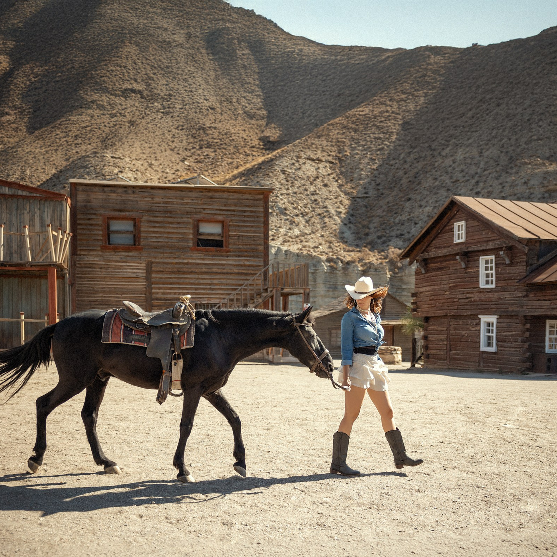 Mujeres que inspiran. Fotógrafo Almeria. Swetlana Ushakova