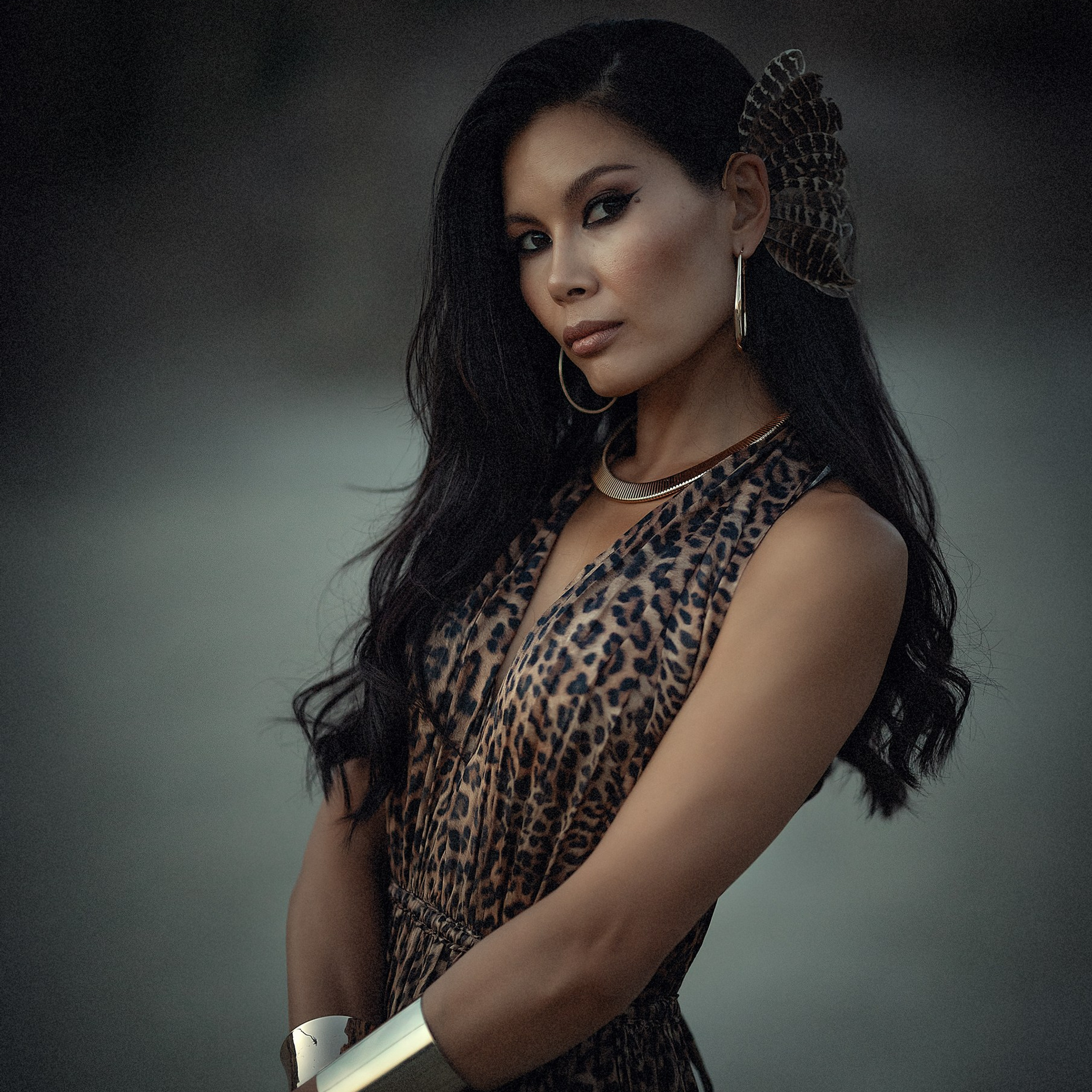 Mujeres que inspiran. Fotógrafo Almeria. Swetlana Ushakova