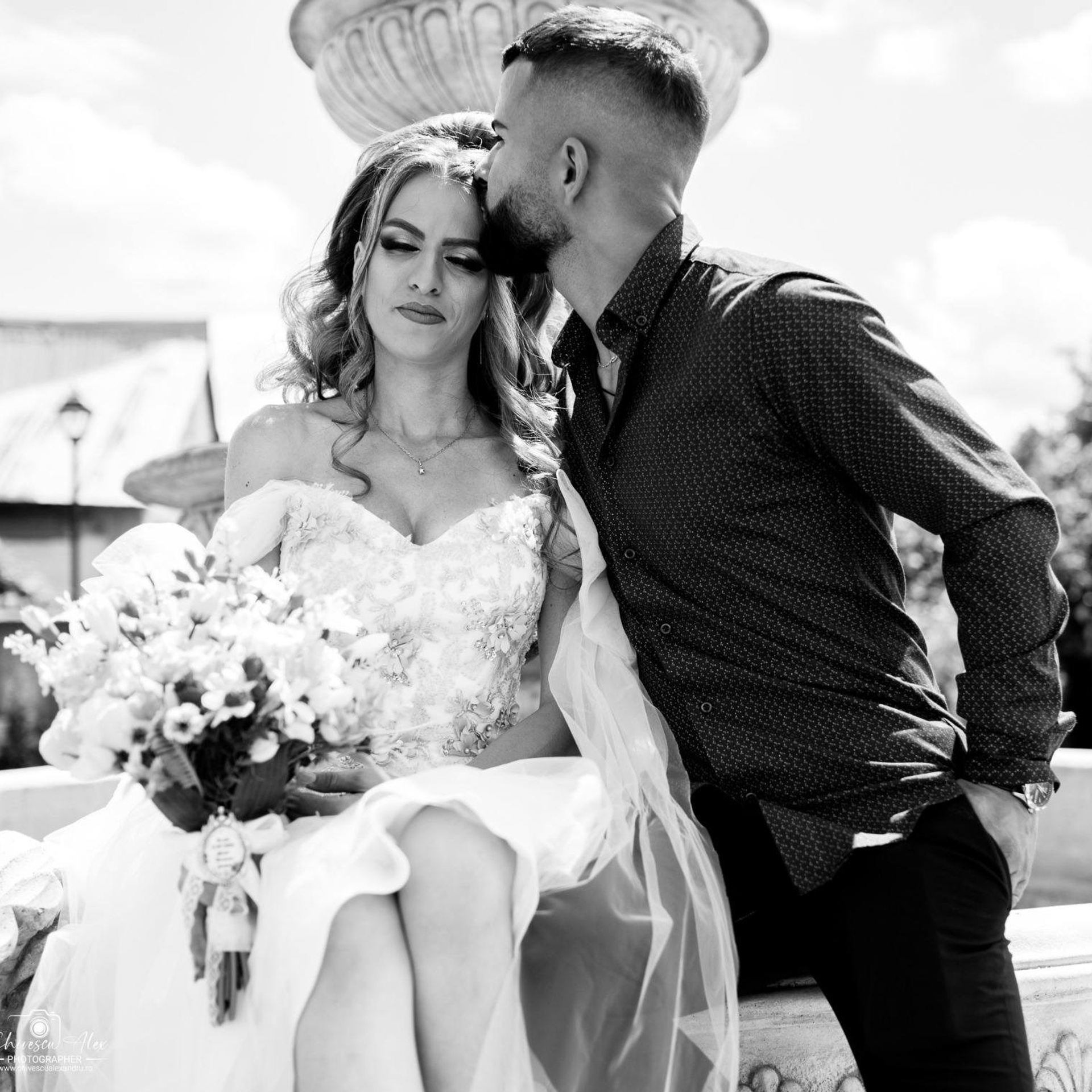 Recenzii. Fotograf de nuntă în România| Chivescu Alexandru