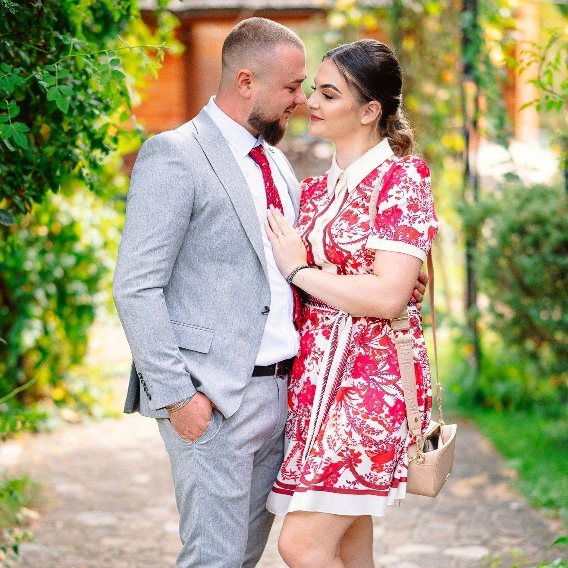 Recenzii. Fotograf de nuntă în România| Chivescu Alexandru