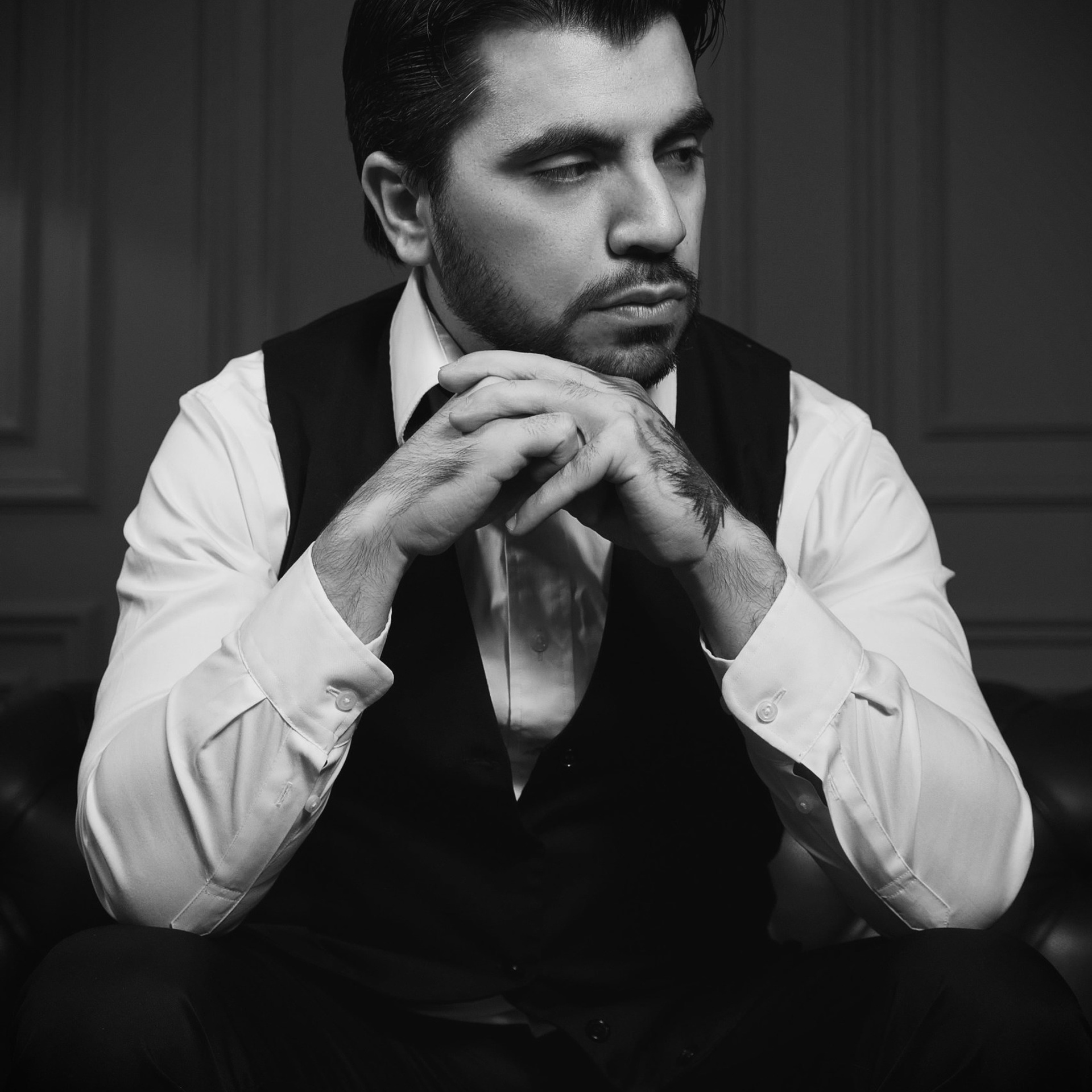 Отзывы. Фотограф Михаил Мальчевский