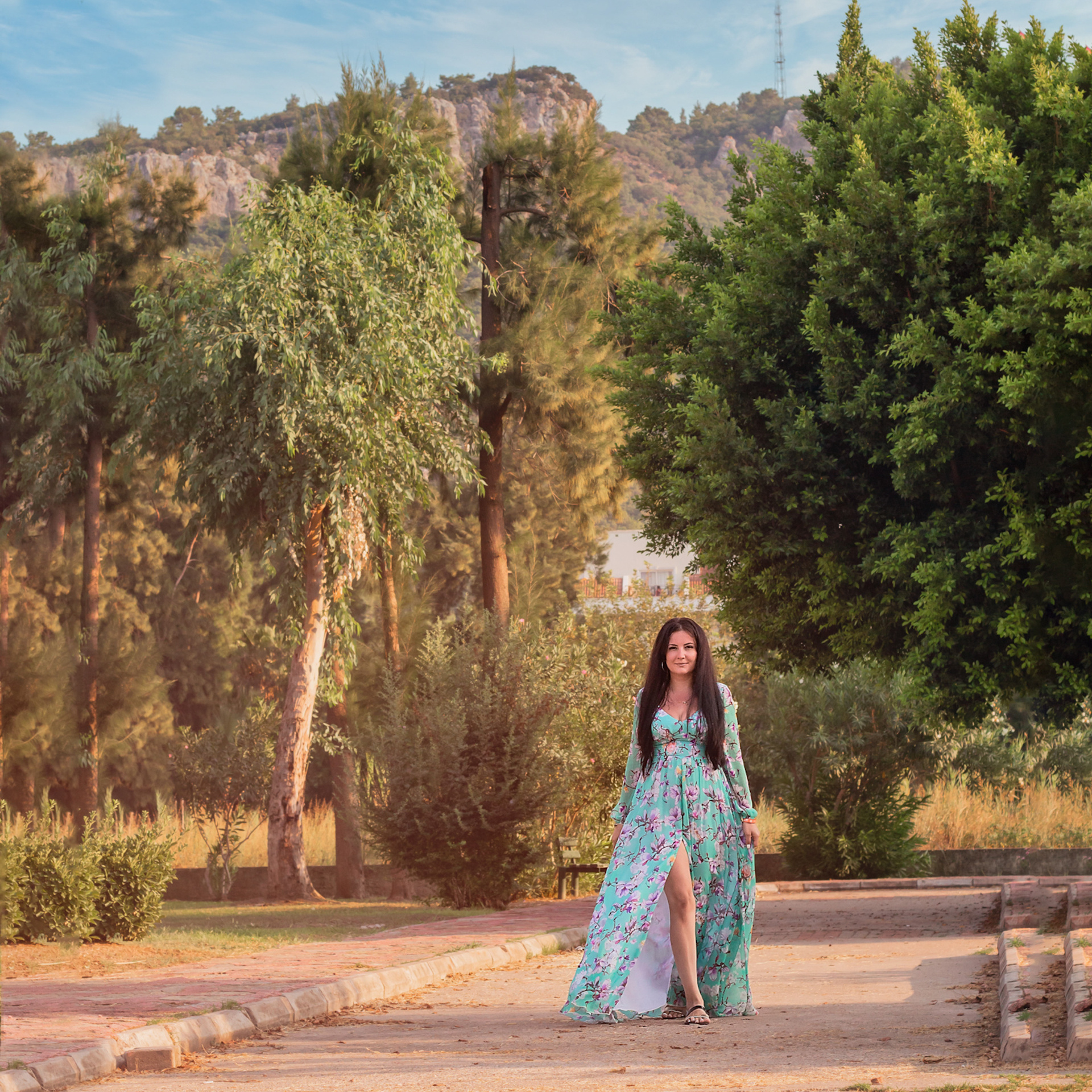 Отзывы. Фотограф в Анталии, Кемере, Турции