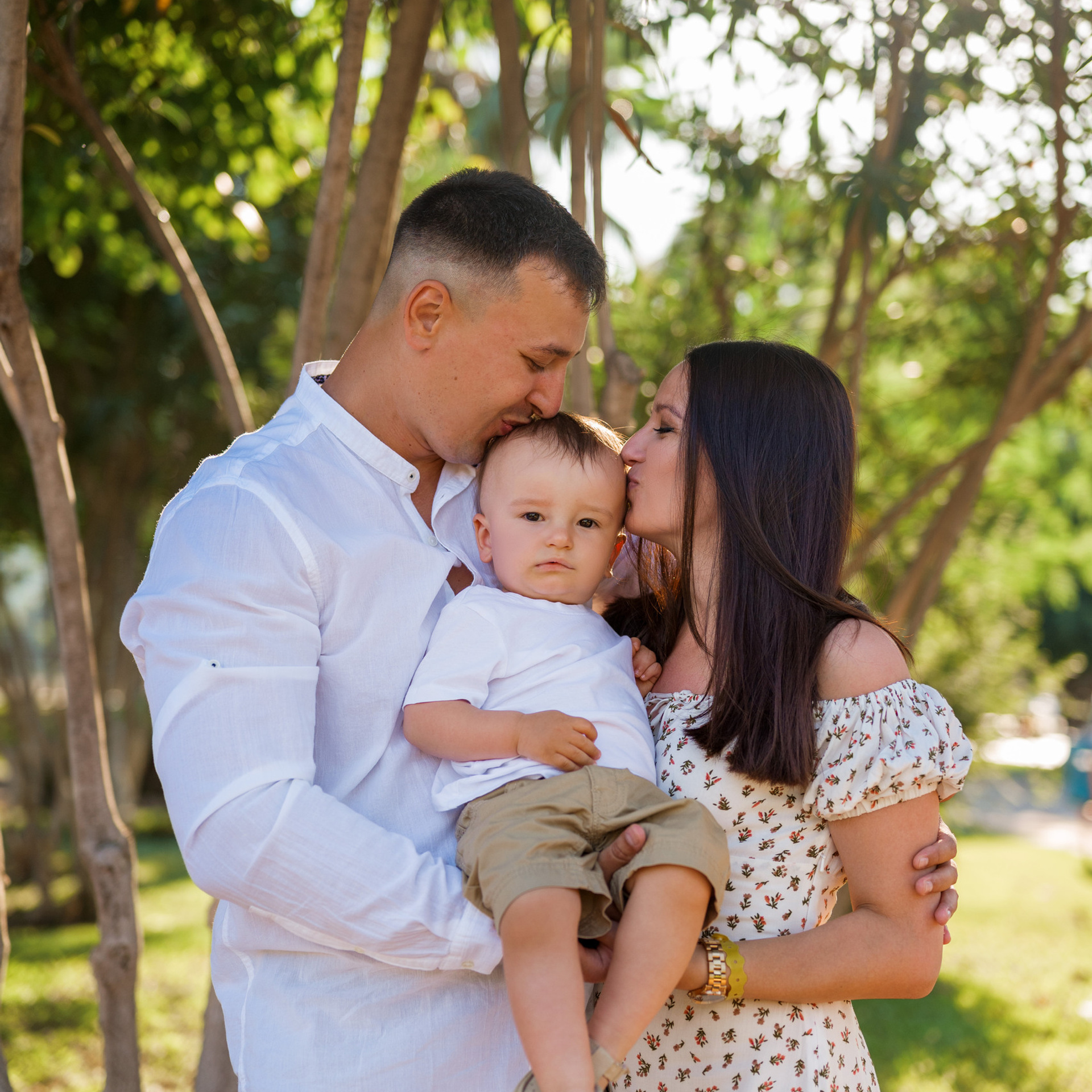 Отзывы. Фотограф в Анталии, Кемере, Турции