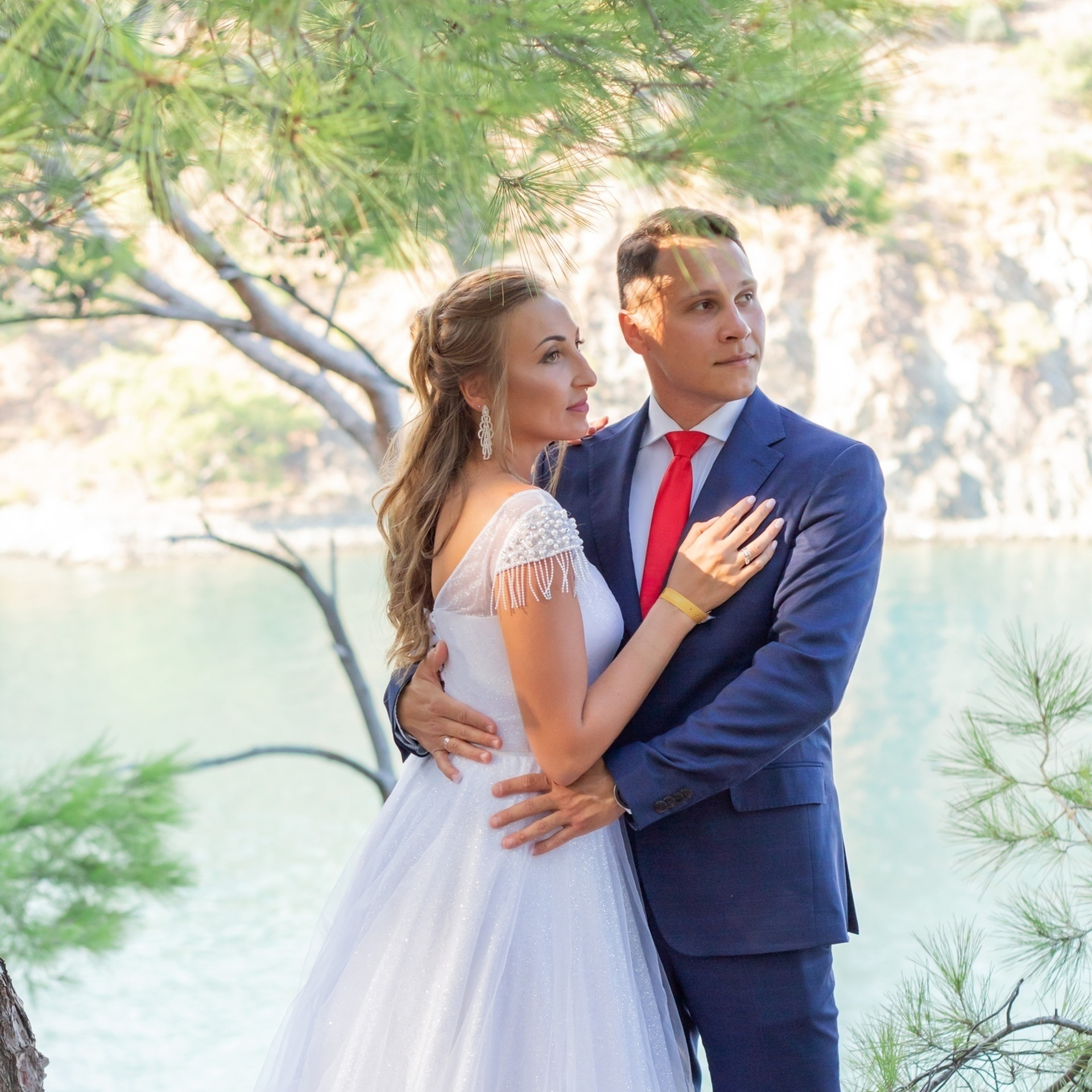 Отзывы. Фотограф в Анталии, Кемере, Турции