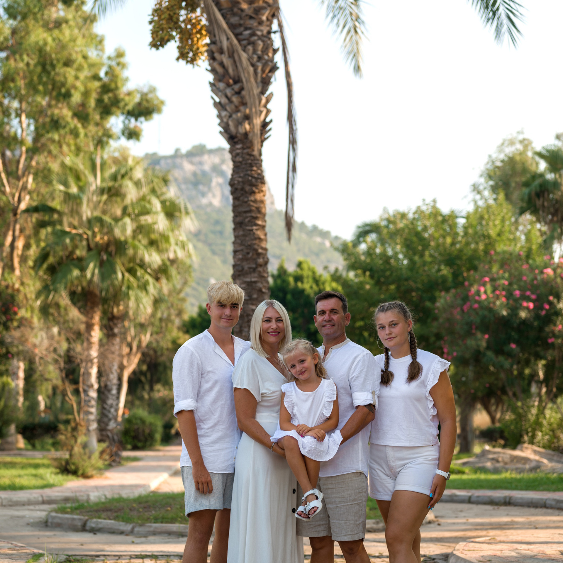 Отзывы. Фотограф в Анталии, Кемере, Турции