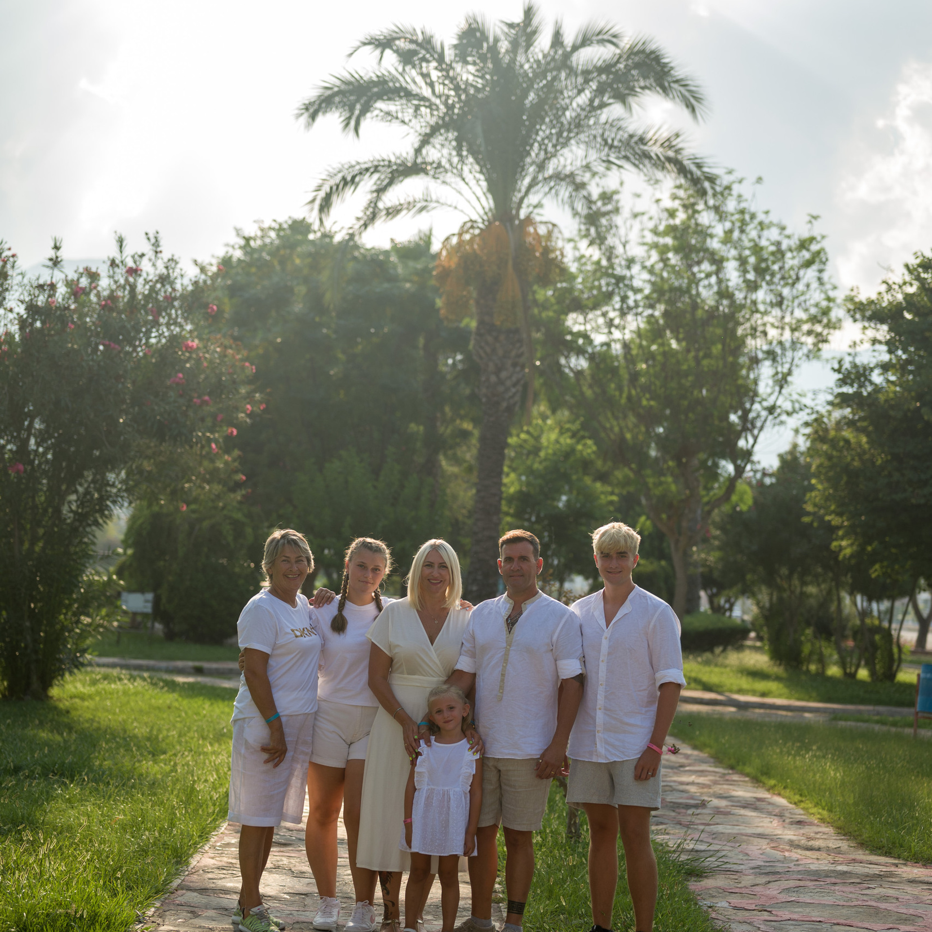 Отзывы. Фотограф в Анталии, Кемере, Турции