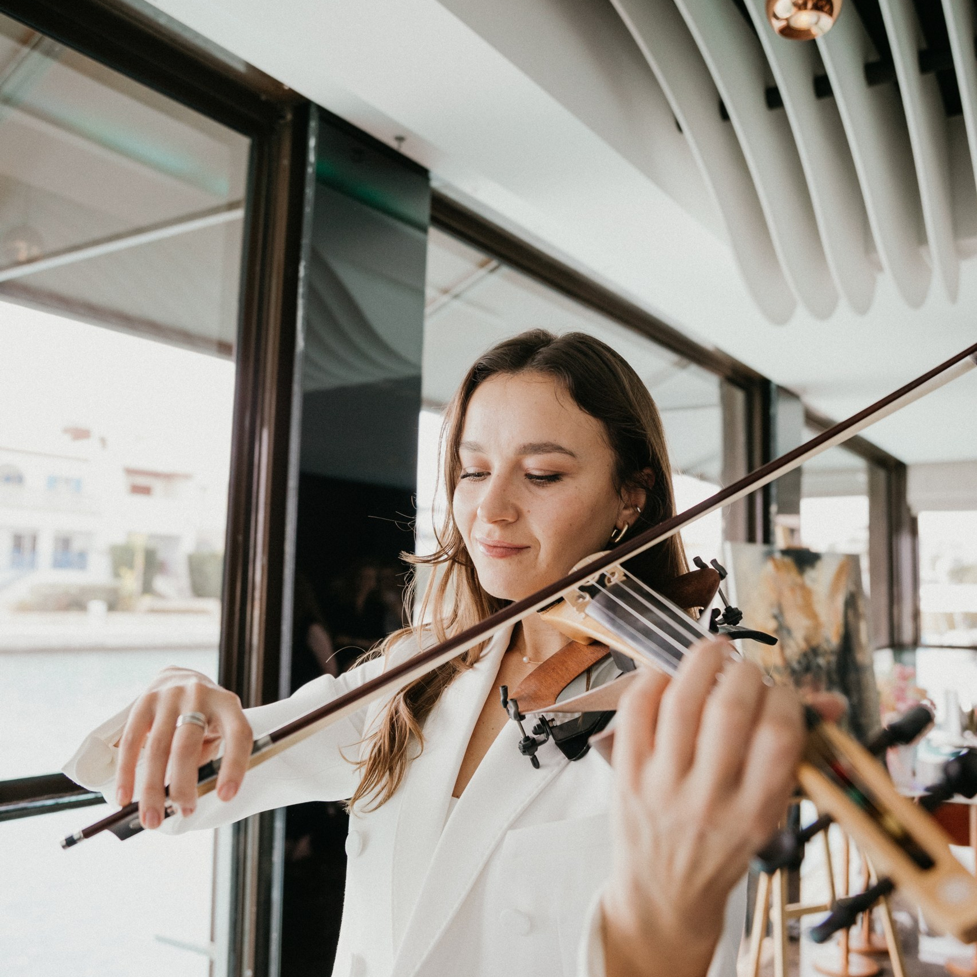 Corporate events, conferences, parties