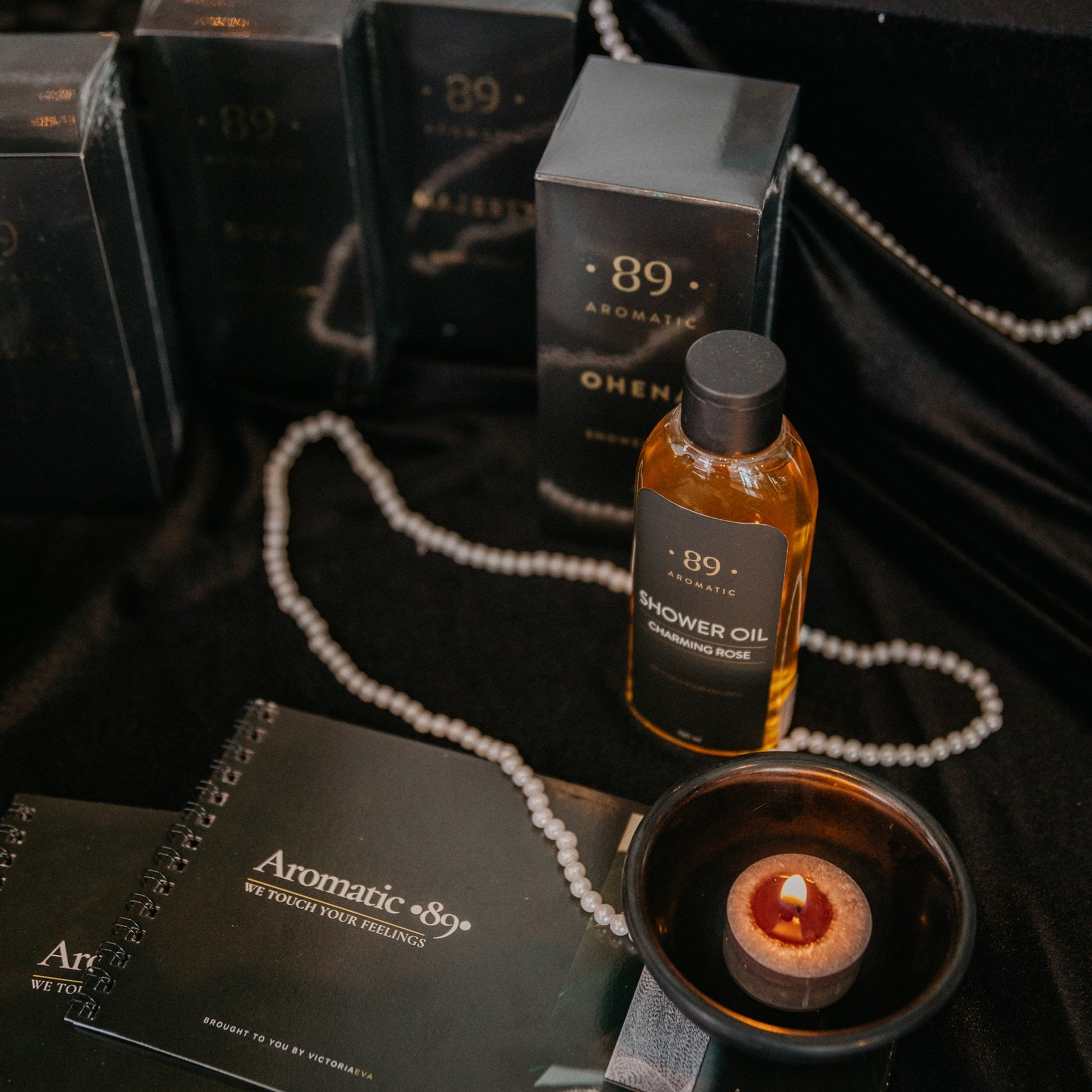 Still life & Product photography