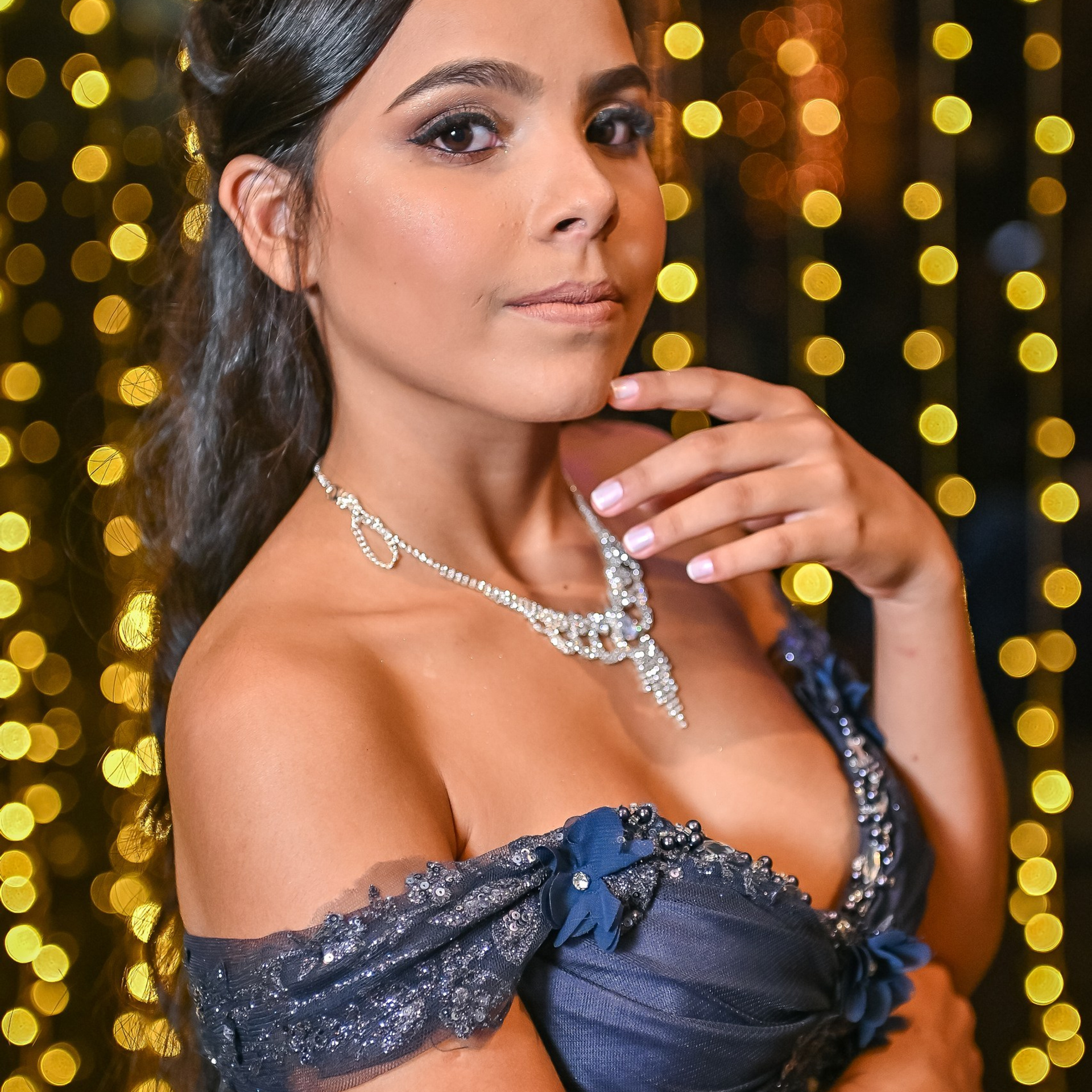 Ana Beatriz — 15 Anos
