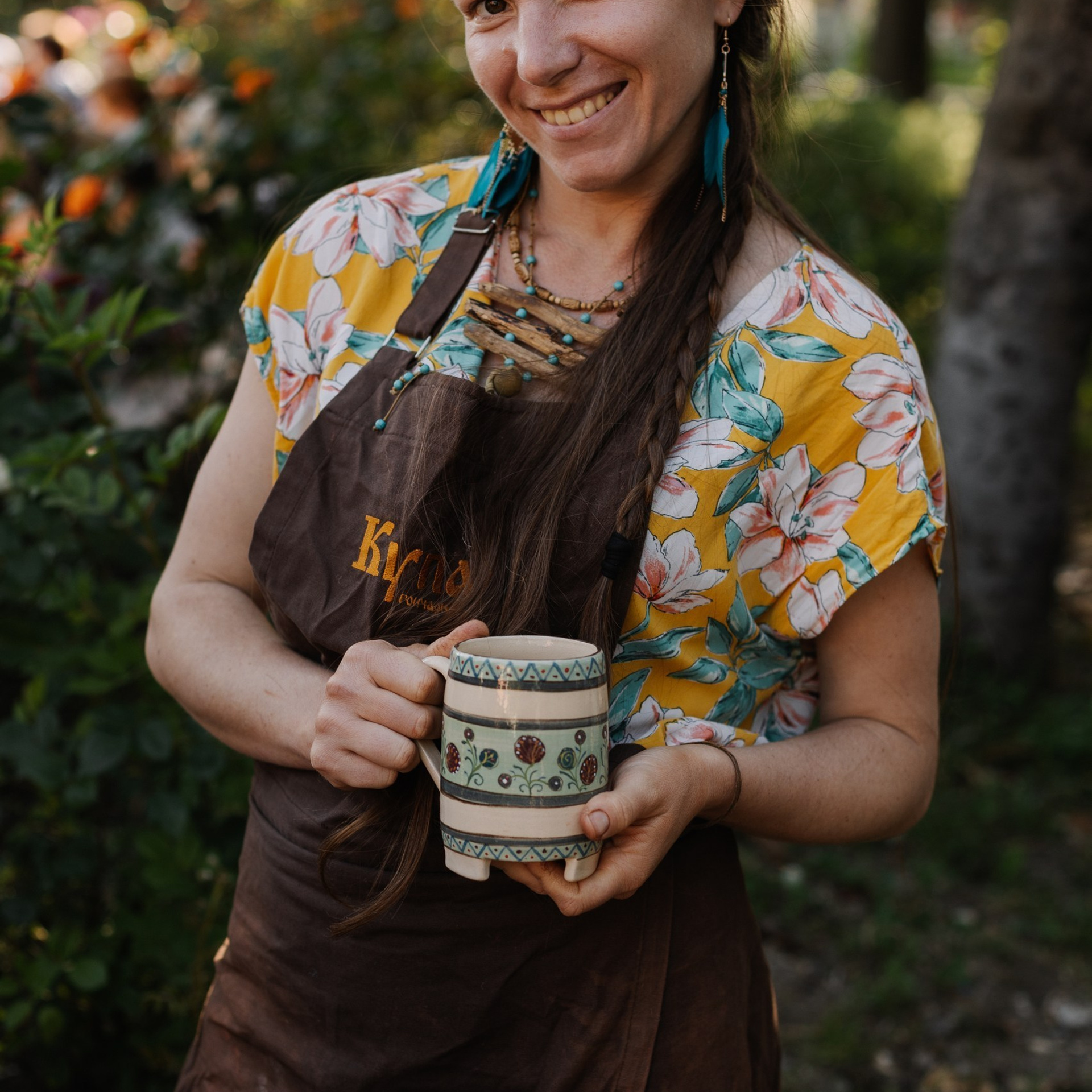 REVIEWS. Palagina Ksusha, photographer in NY