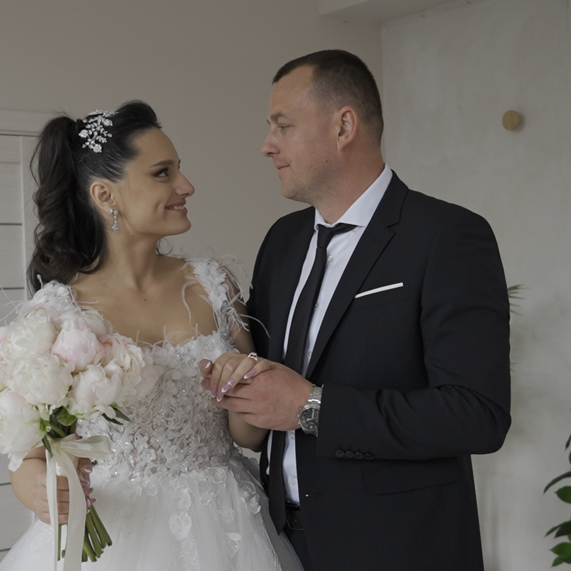 RECENZII. Vergiliu GORII Videography