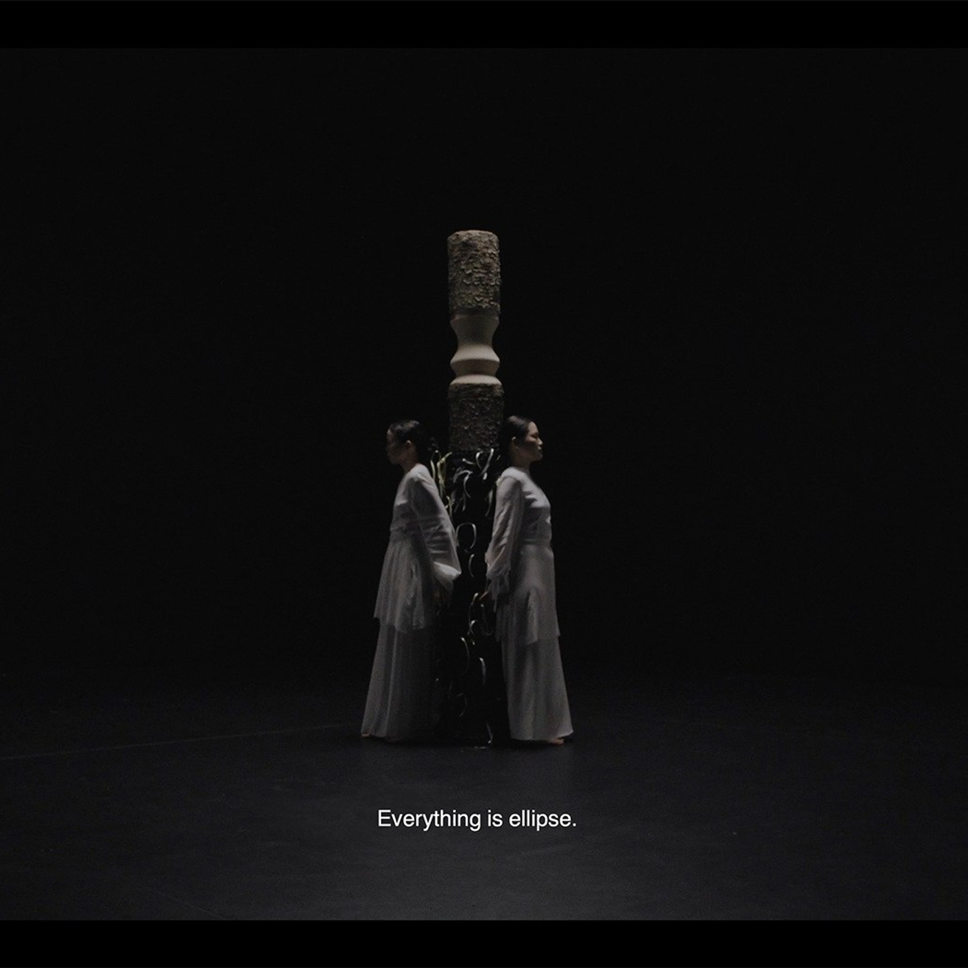 Nature mystique. Ayar Kuo